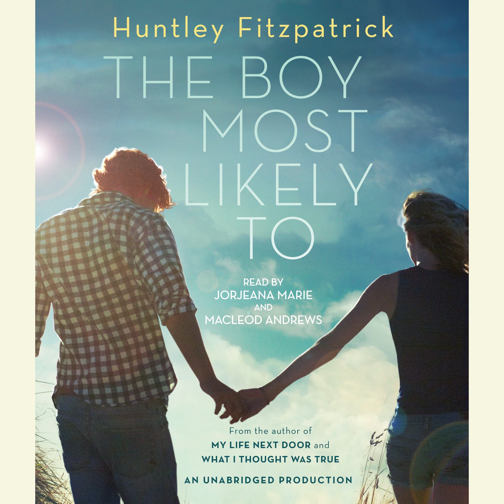 The Boy Most Likely To