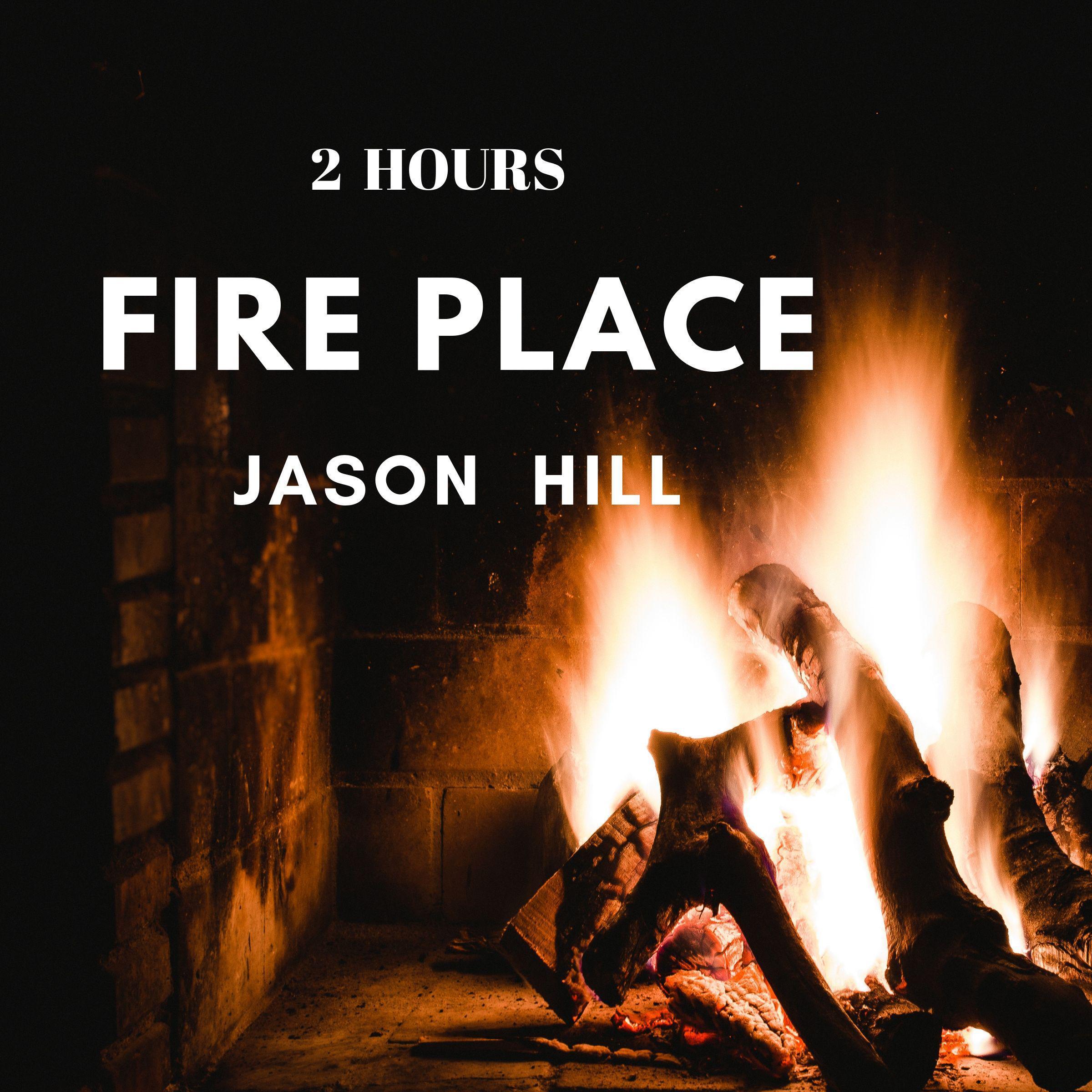 Fire Place Meditation