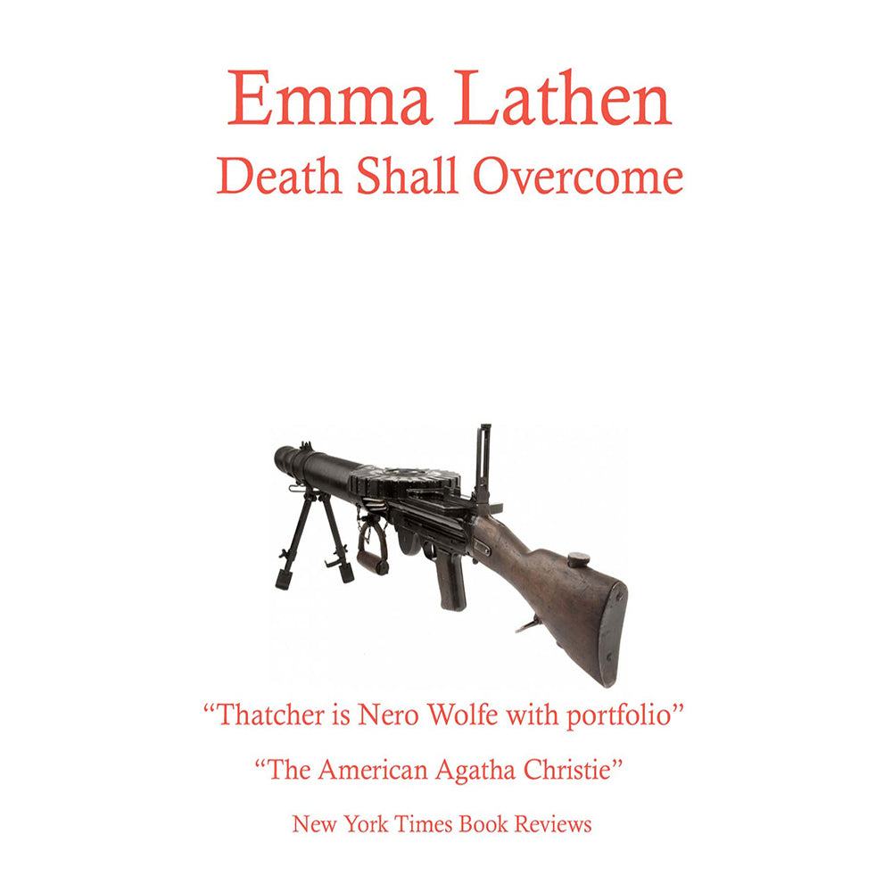 Death Shall Overcome