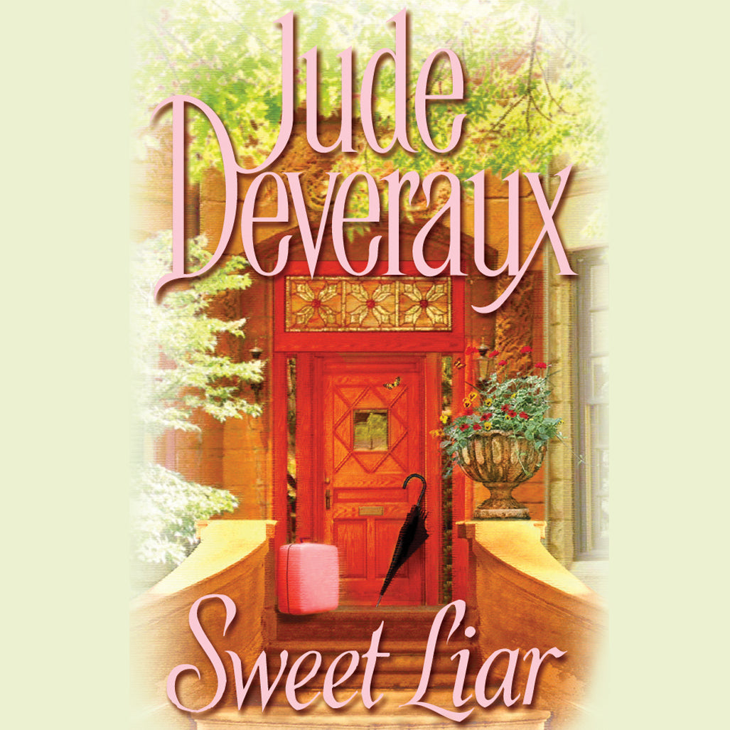 Sweet Liar