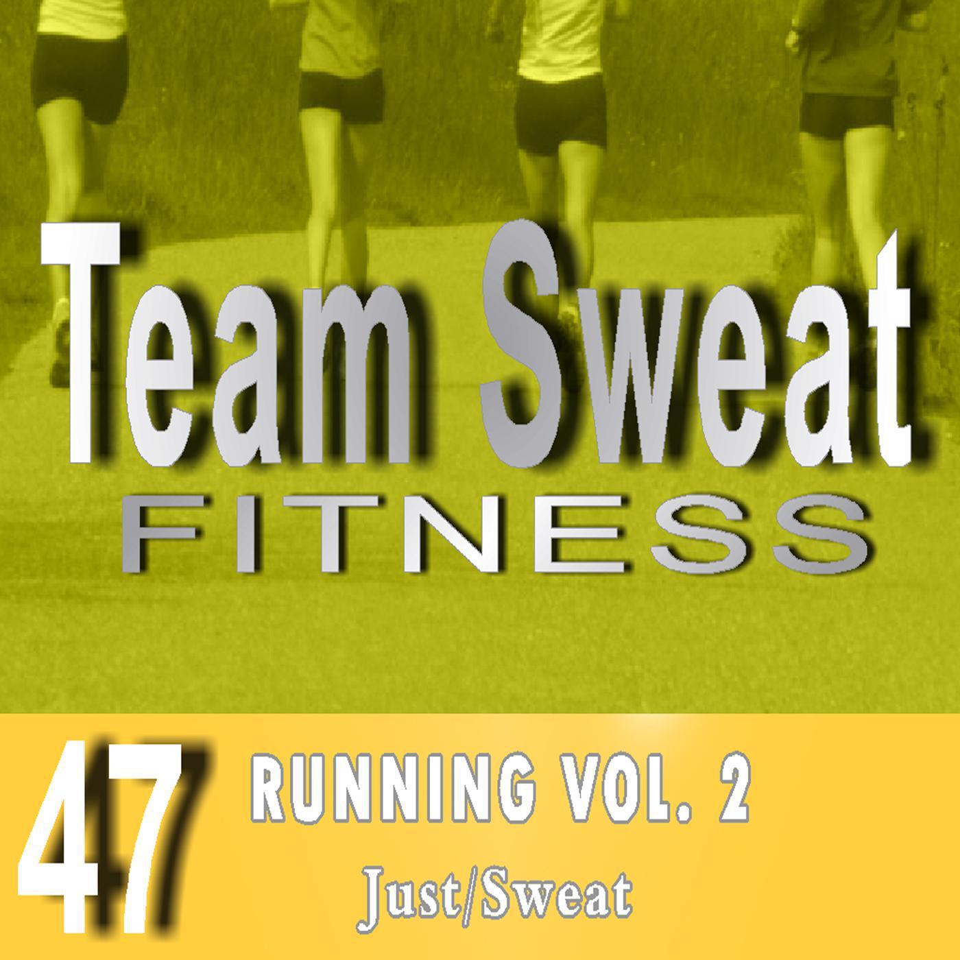 Running: Volume 2