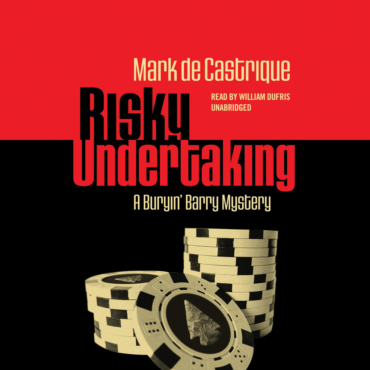 Risky Undertaking