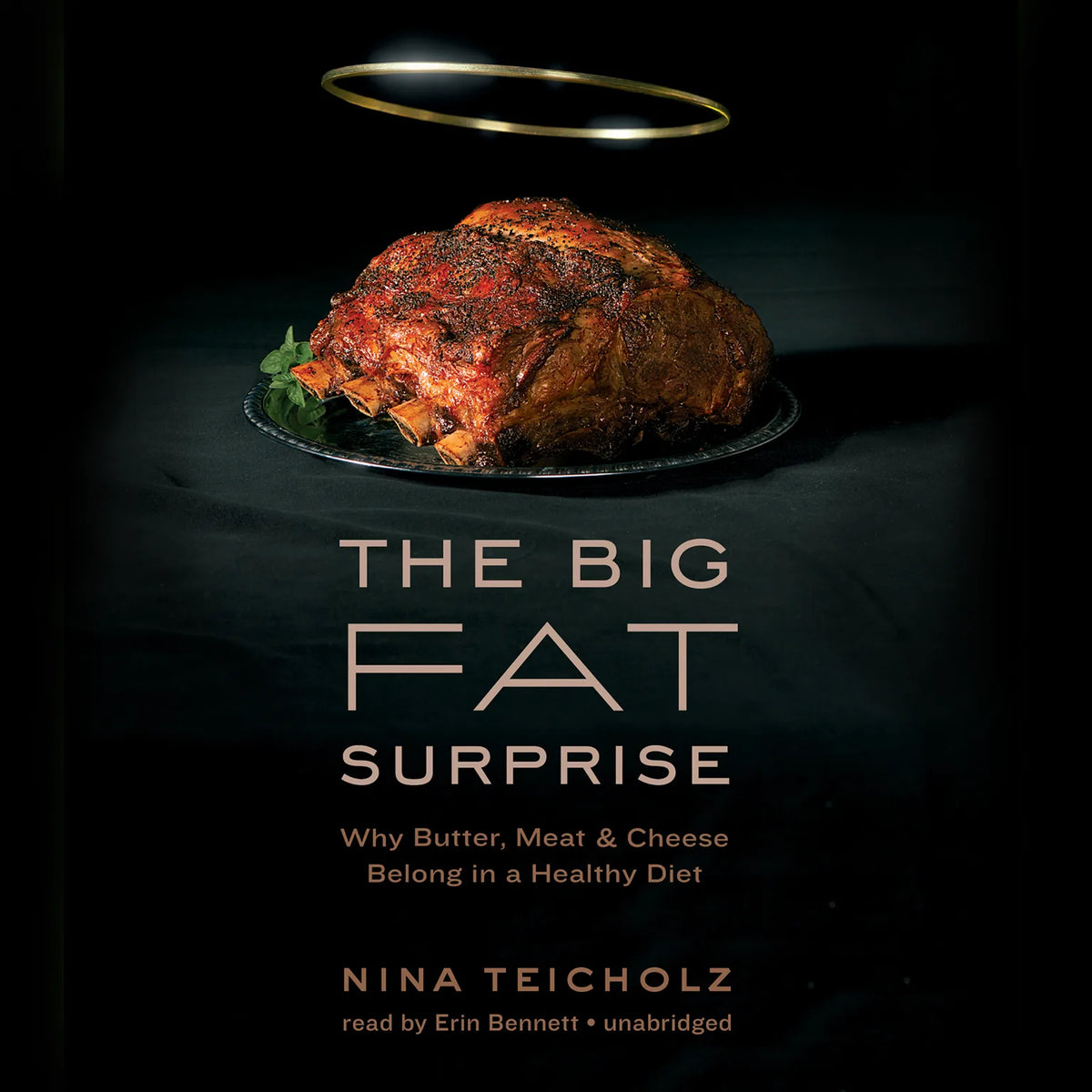 The Big Fat Surprise