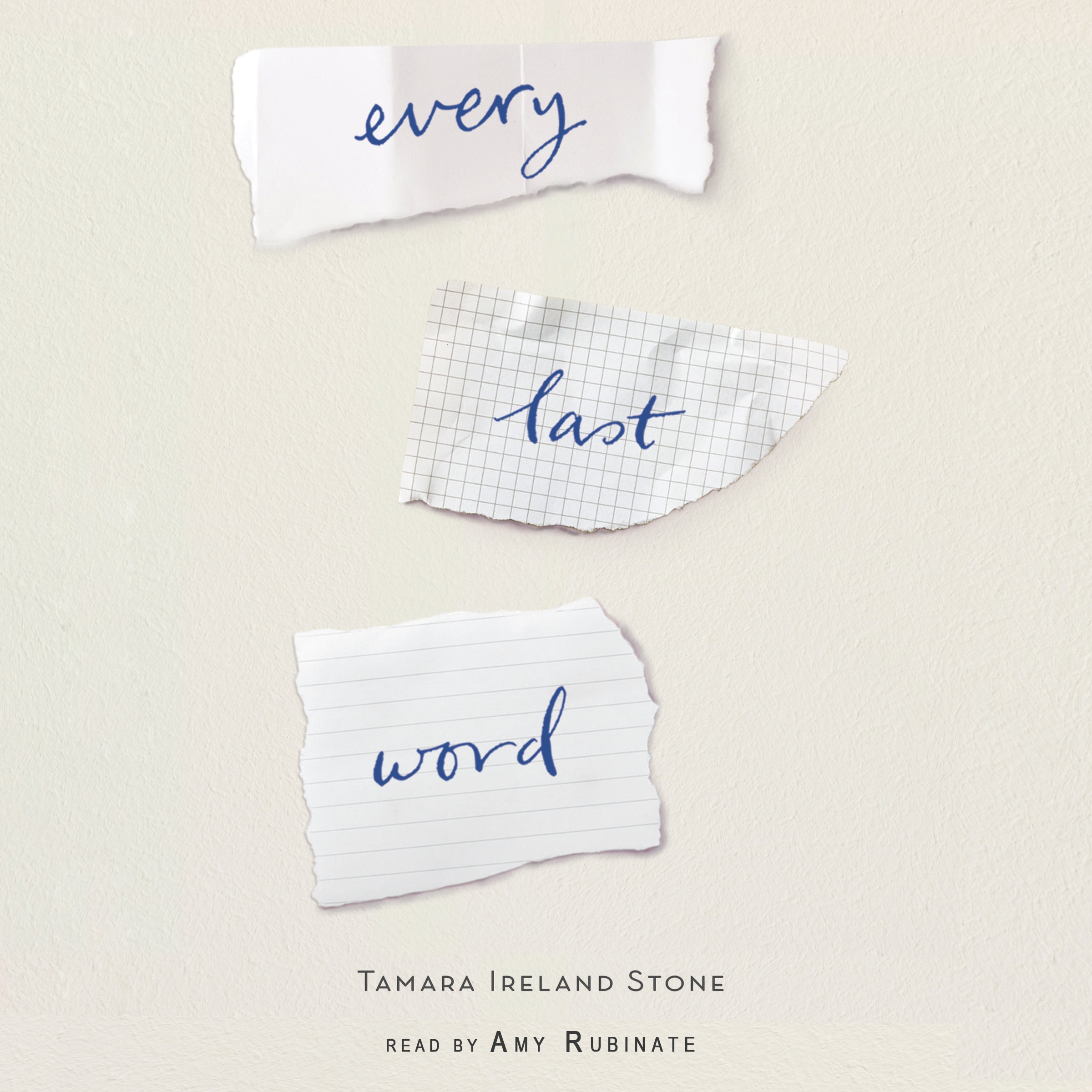 Every Last Word