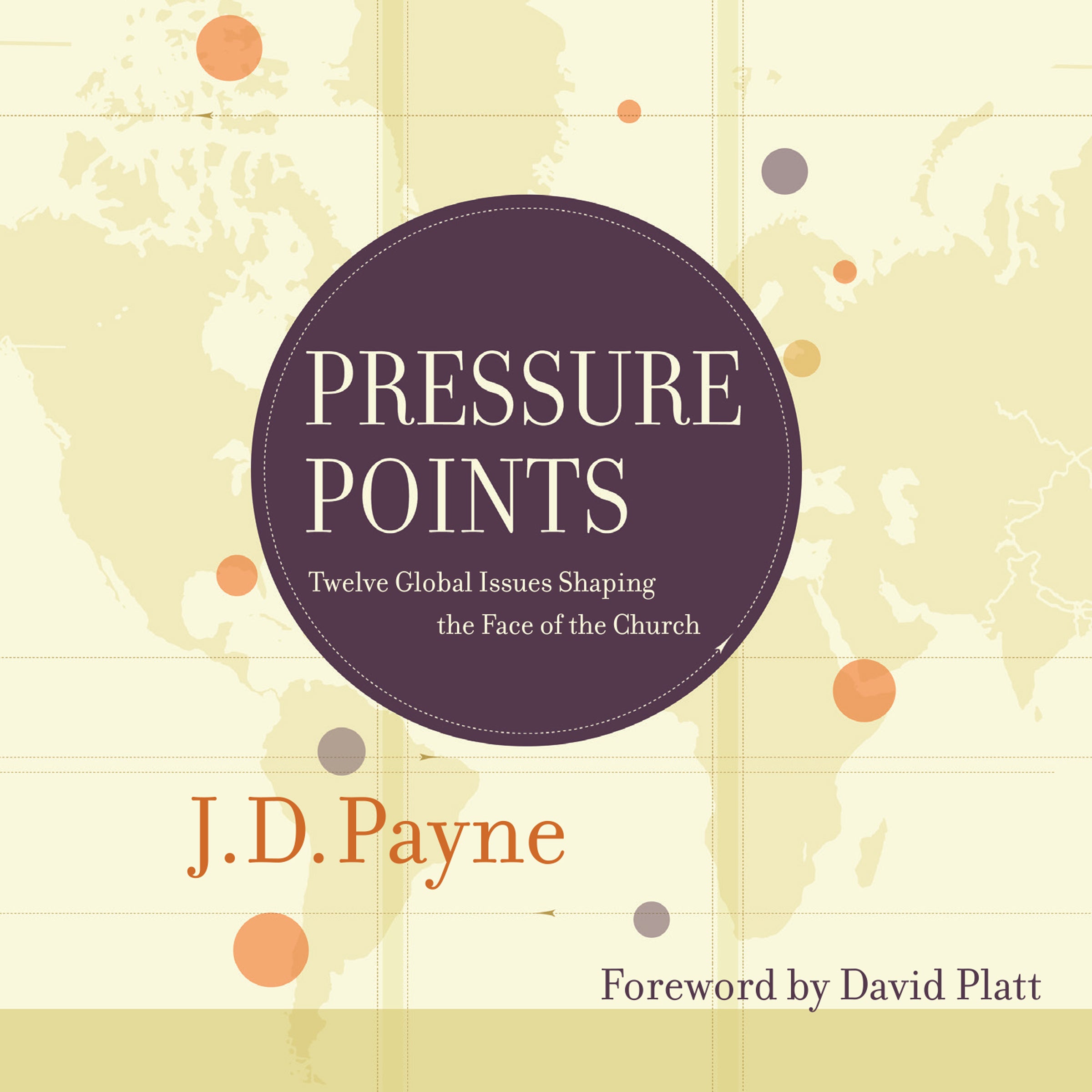 Pressure Points