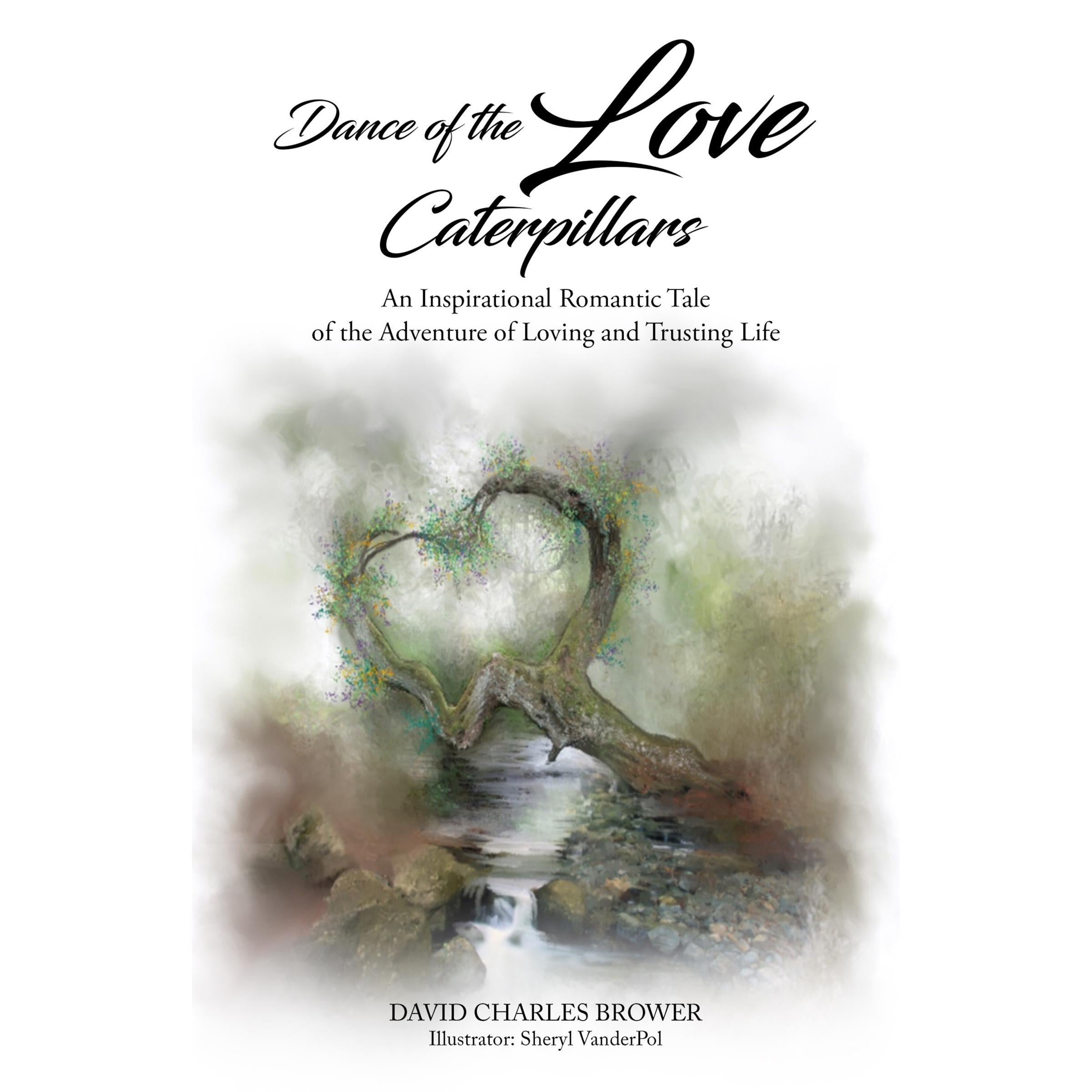 Dance of the Love Caterpillars