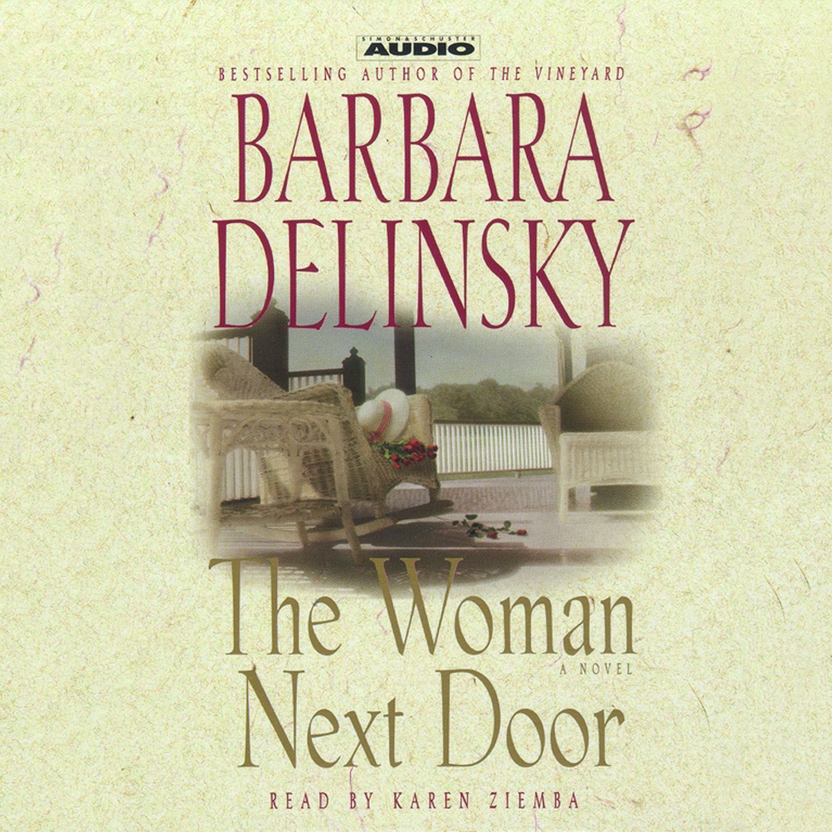The Woman Next Door