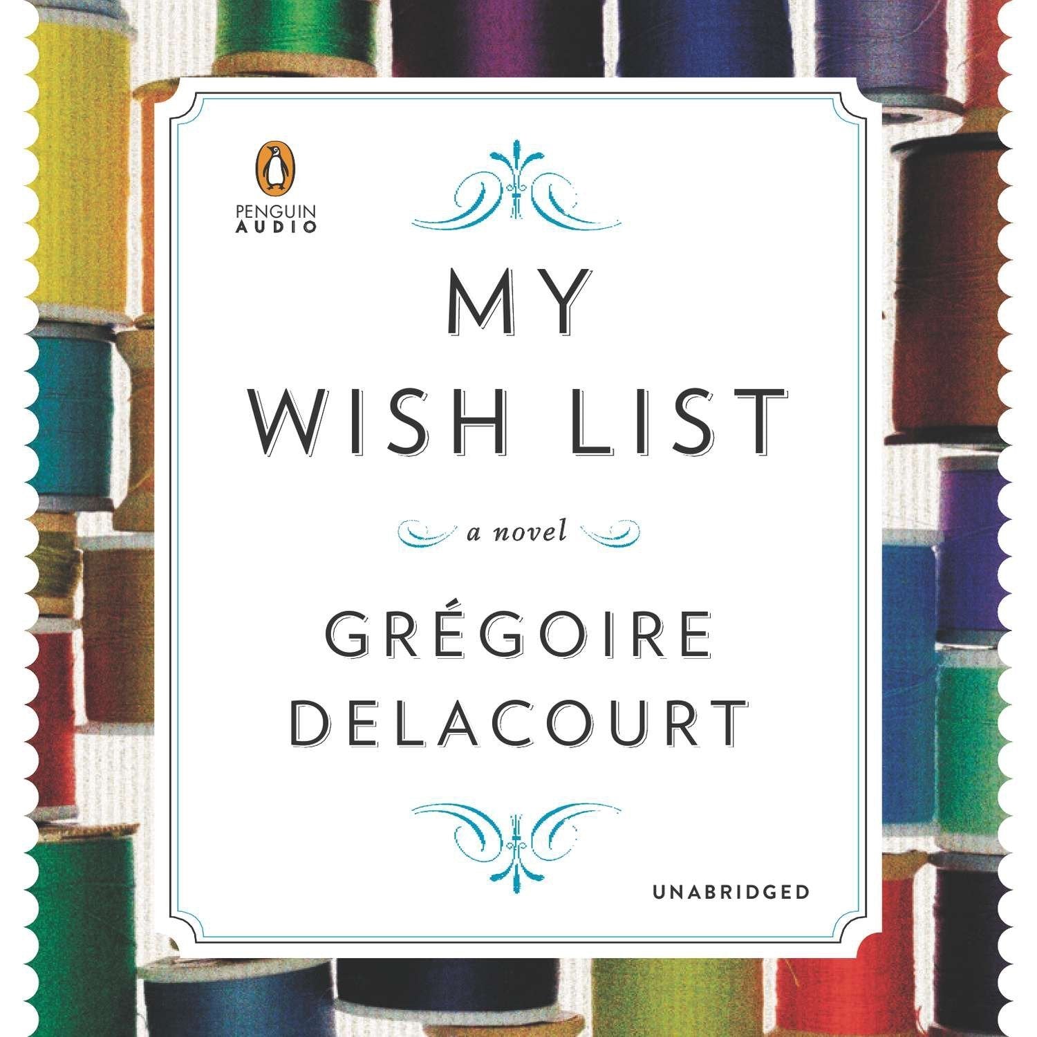 My Wish List