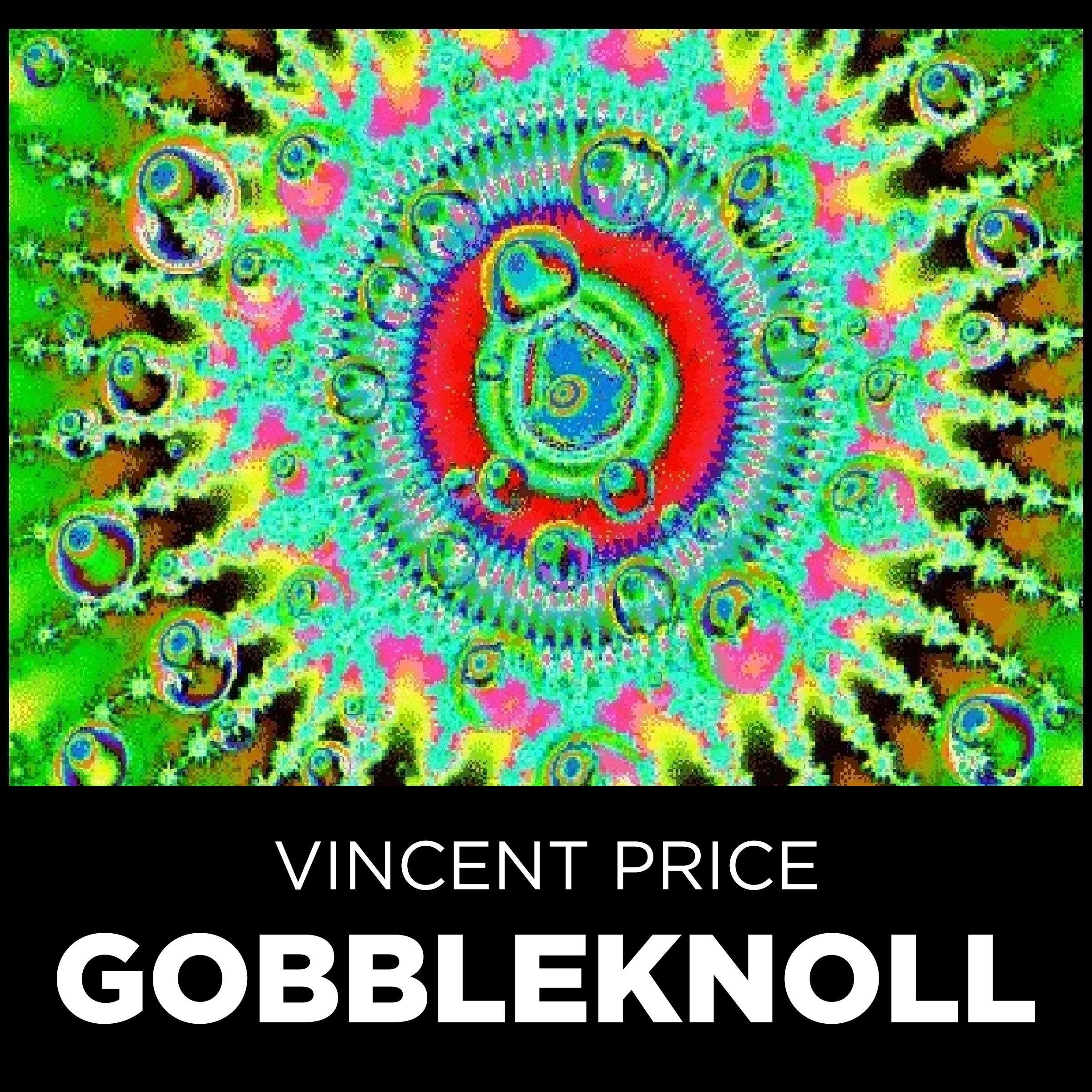 Gobbleknoll