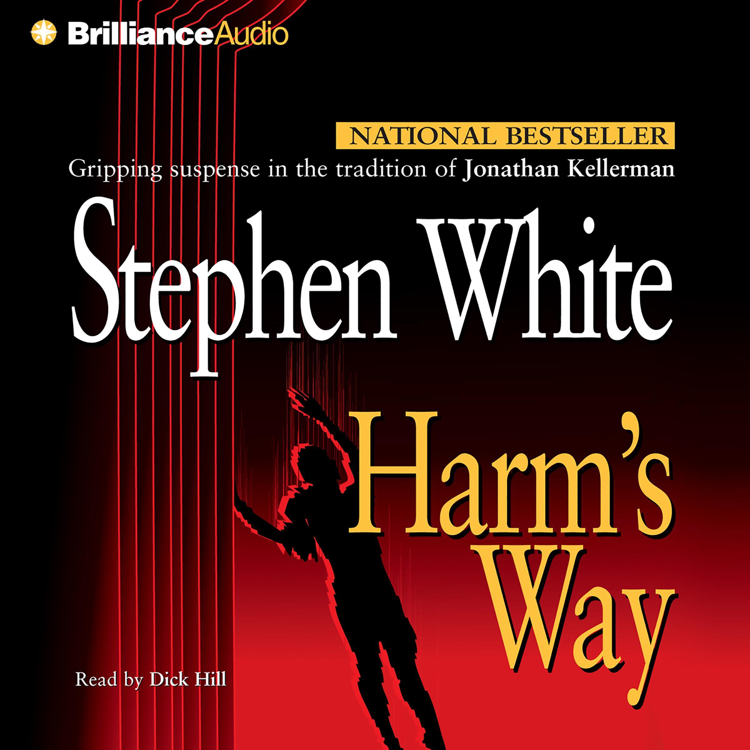 Harm's Way