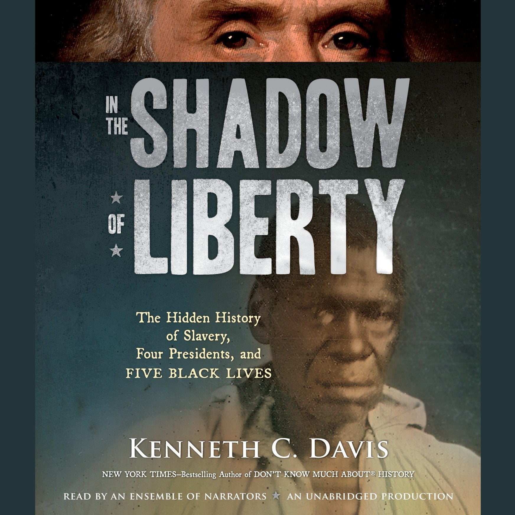 In the Shadow of Liberty