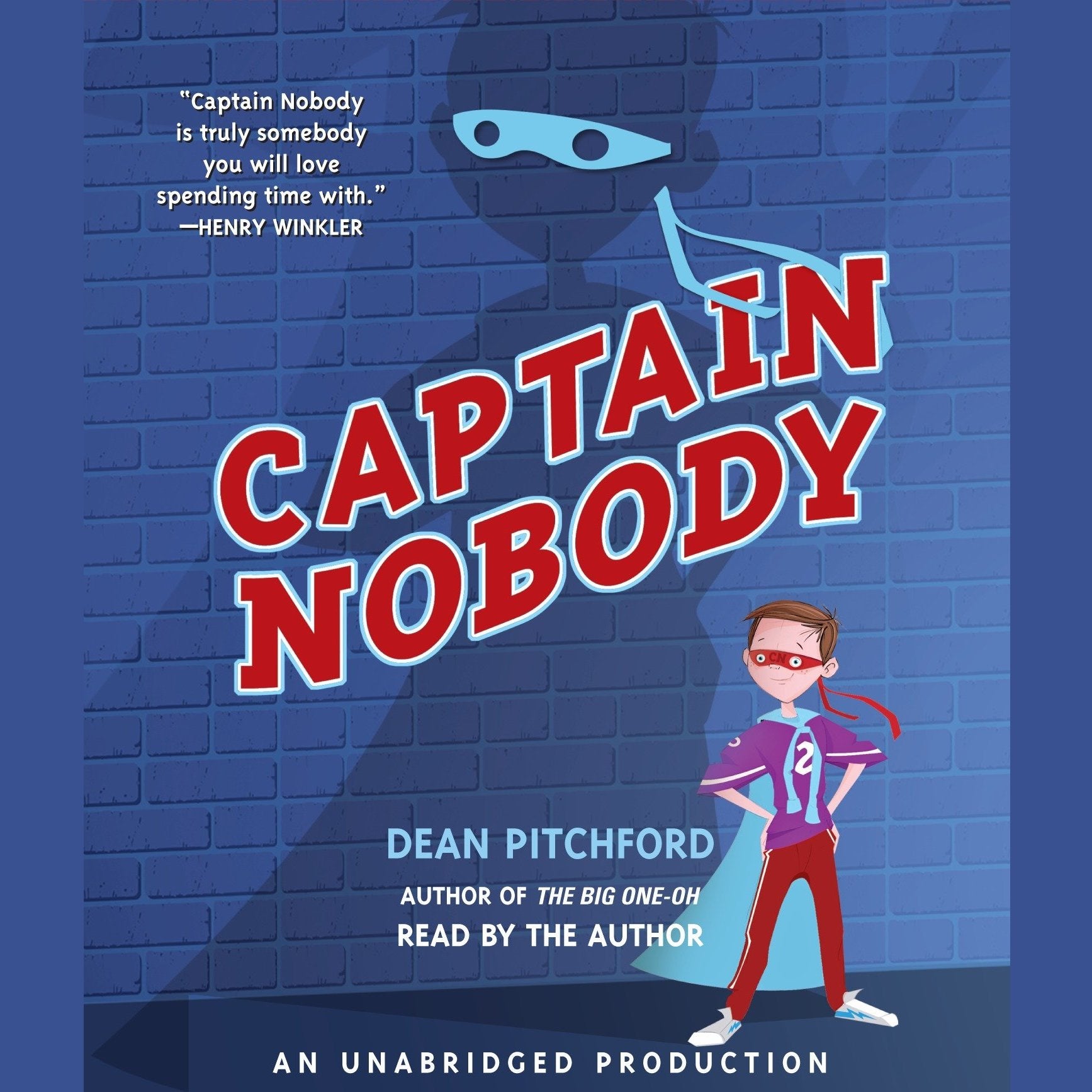 Captain Nobody