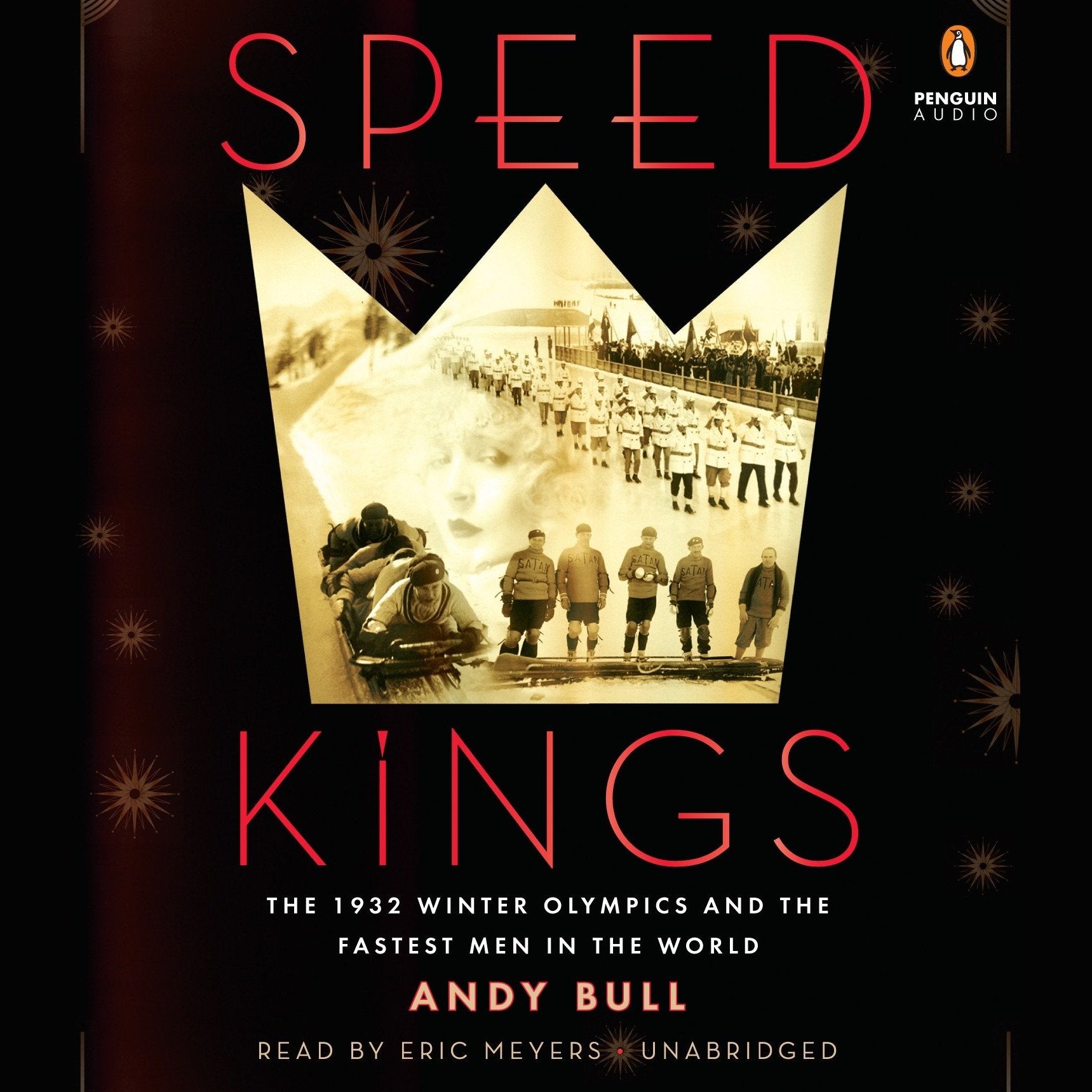 Speed Kings