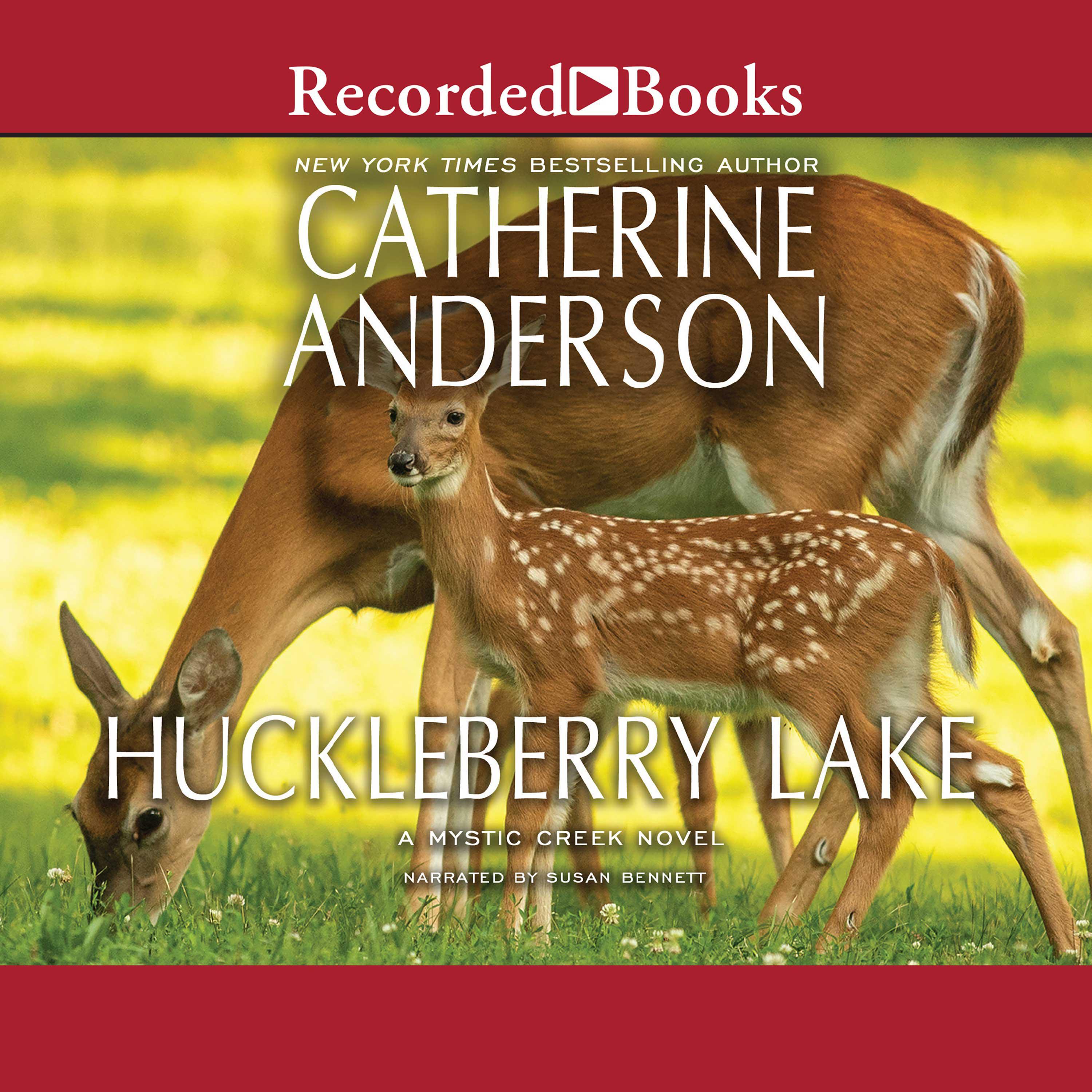 Huckleberry Lake