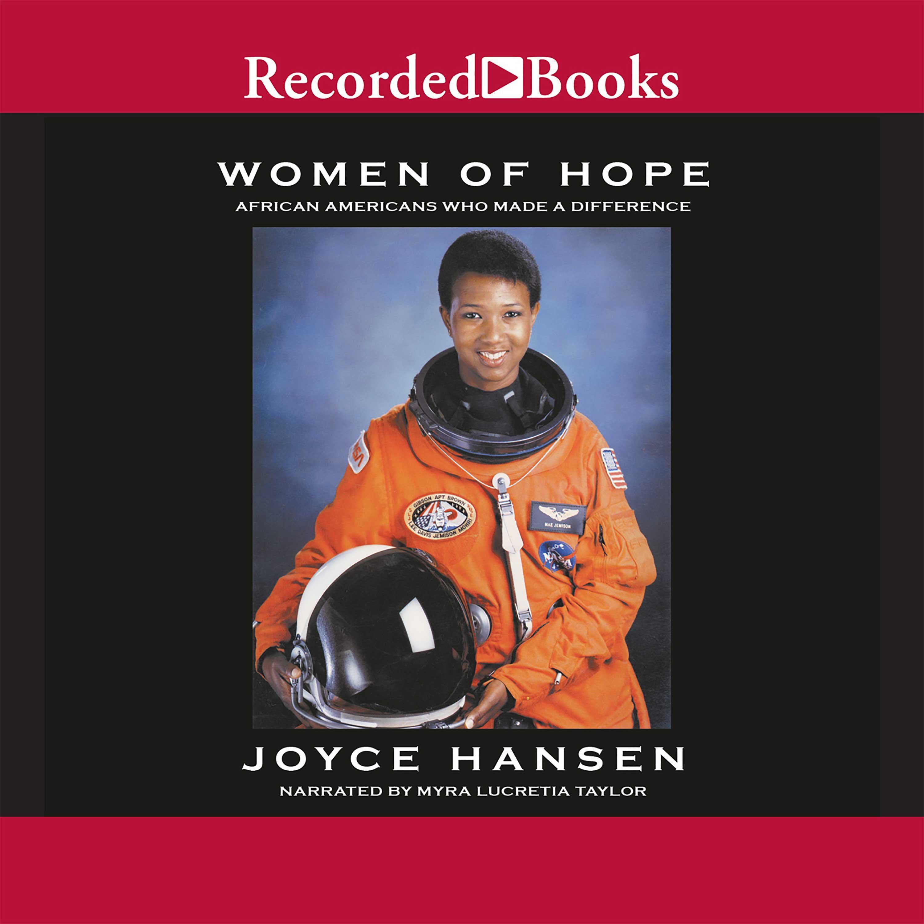 Women of Hope