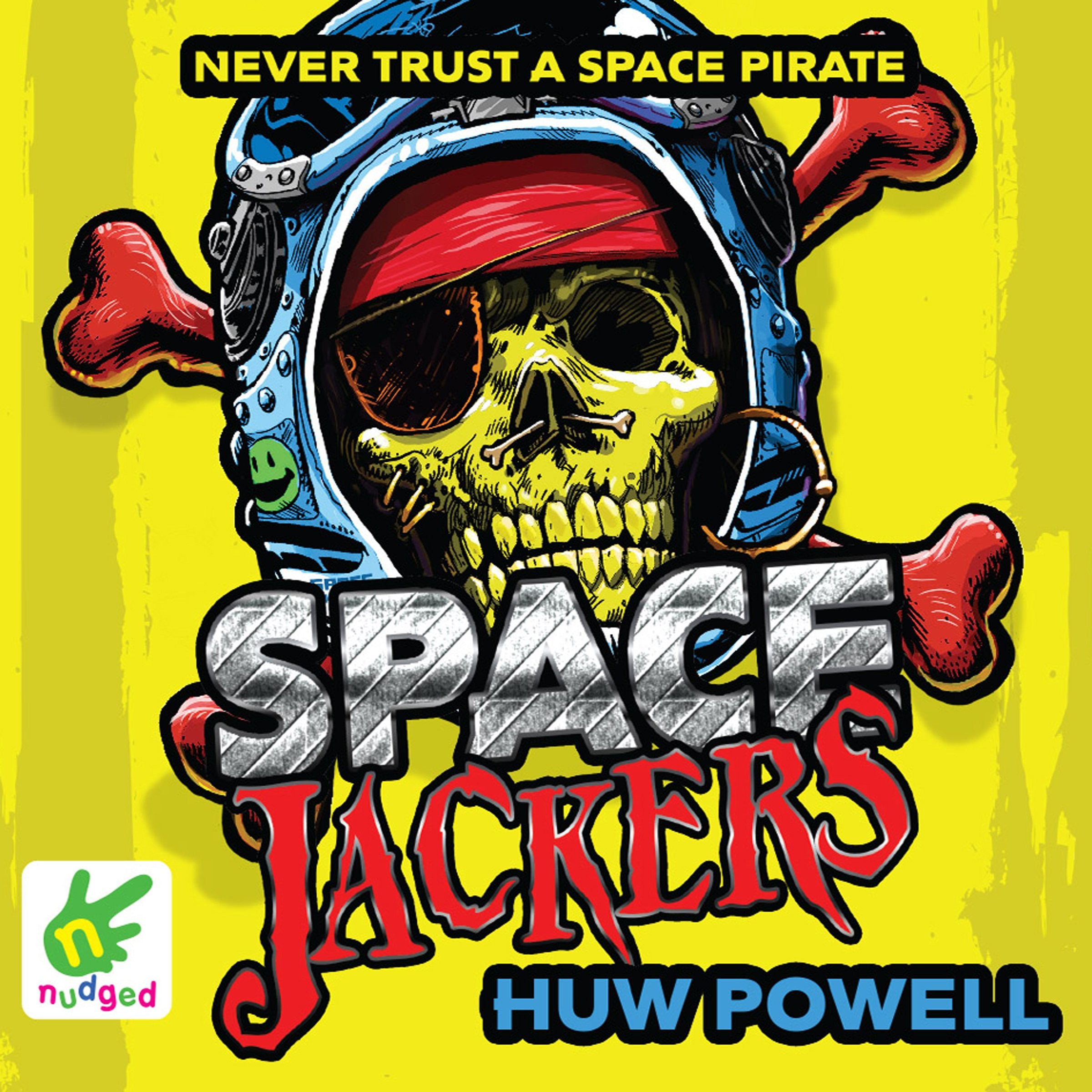 Spacejackers
