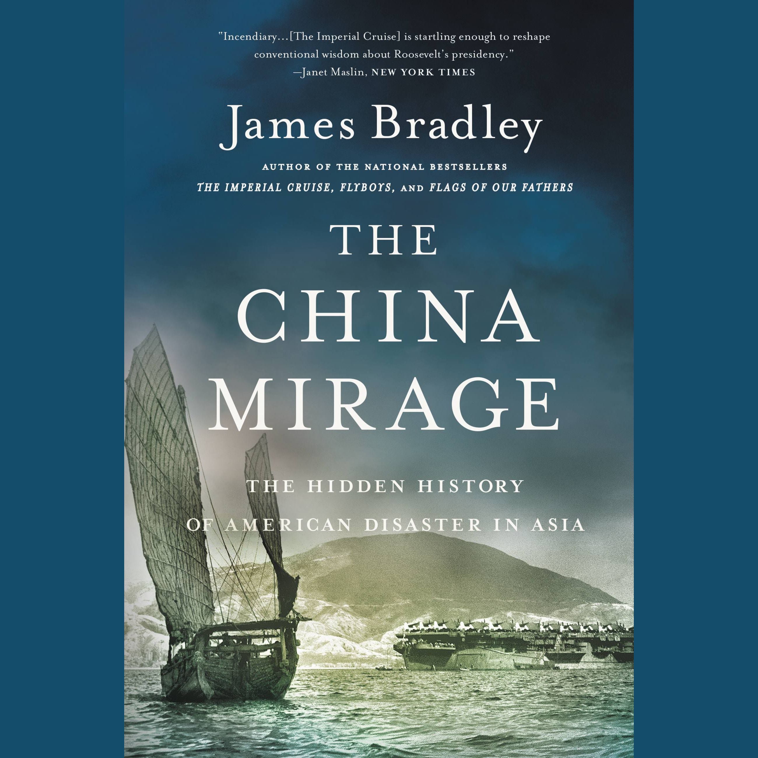The China Mirage