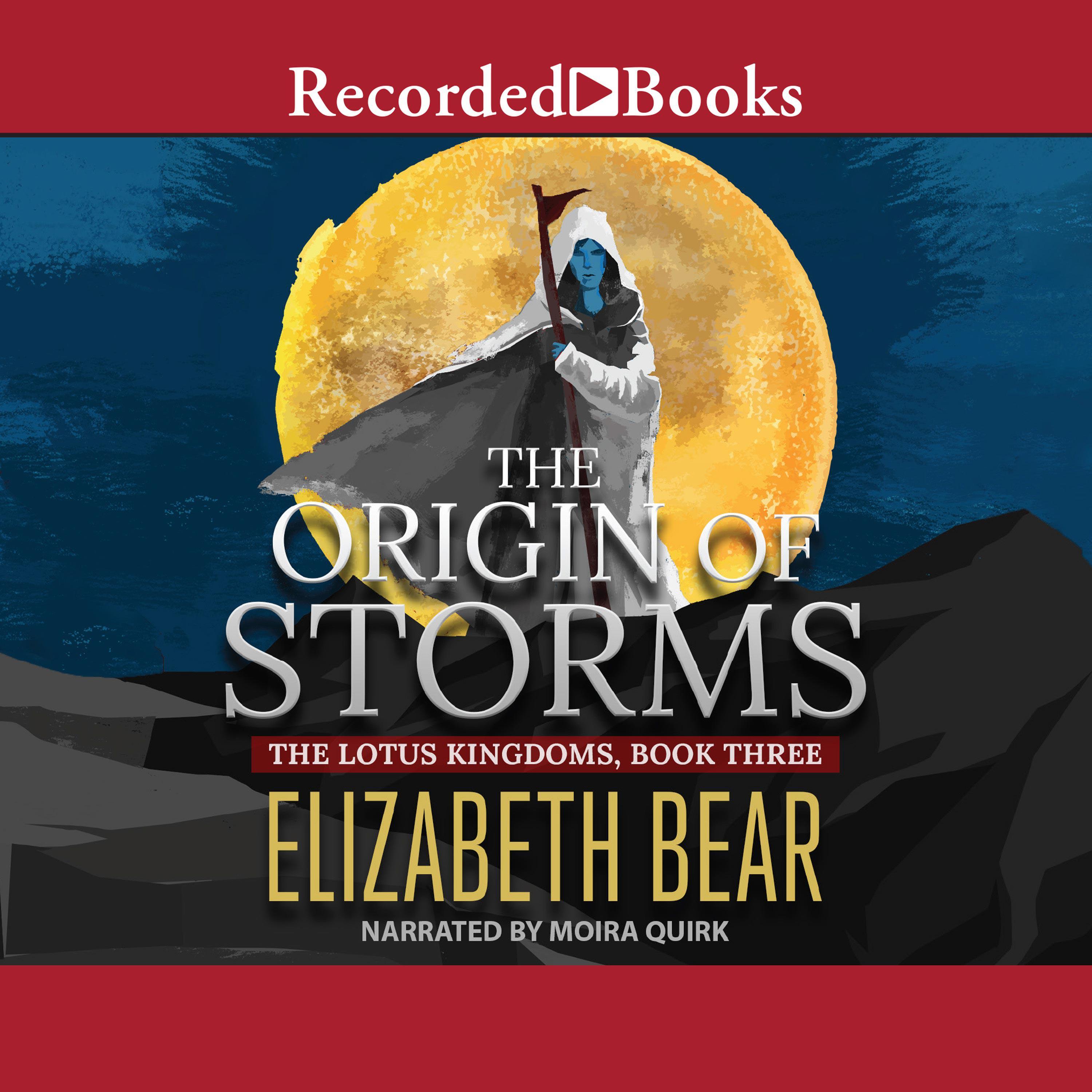 The Origin of Storms