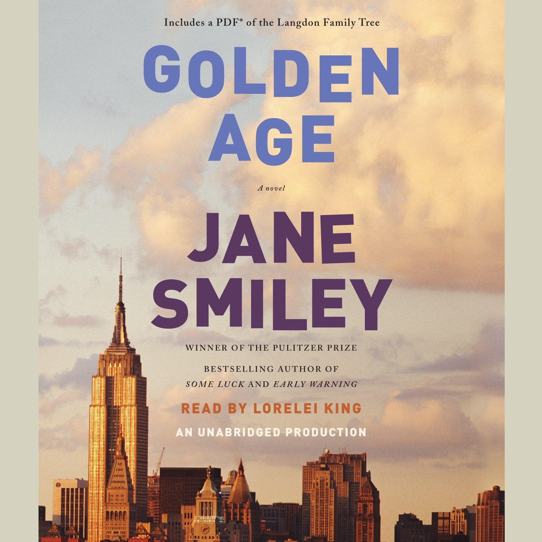 Golden Age