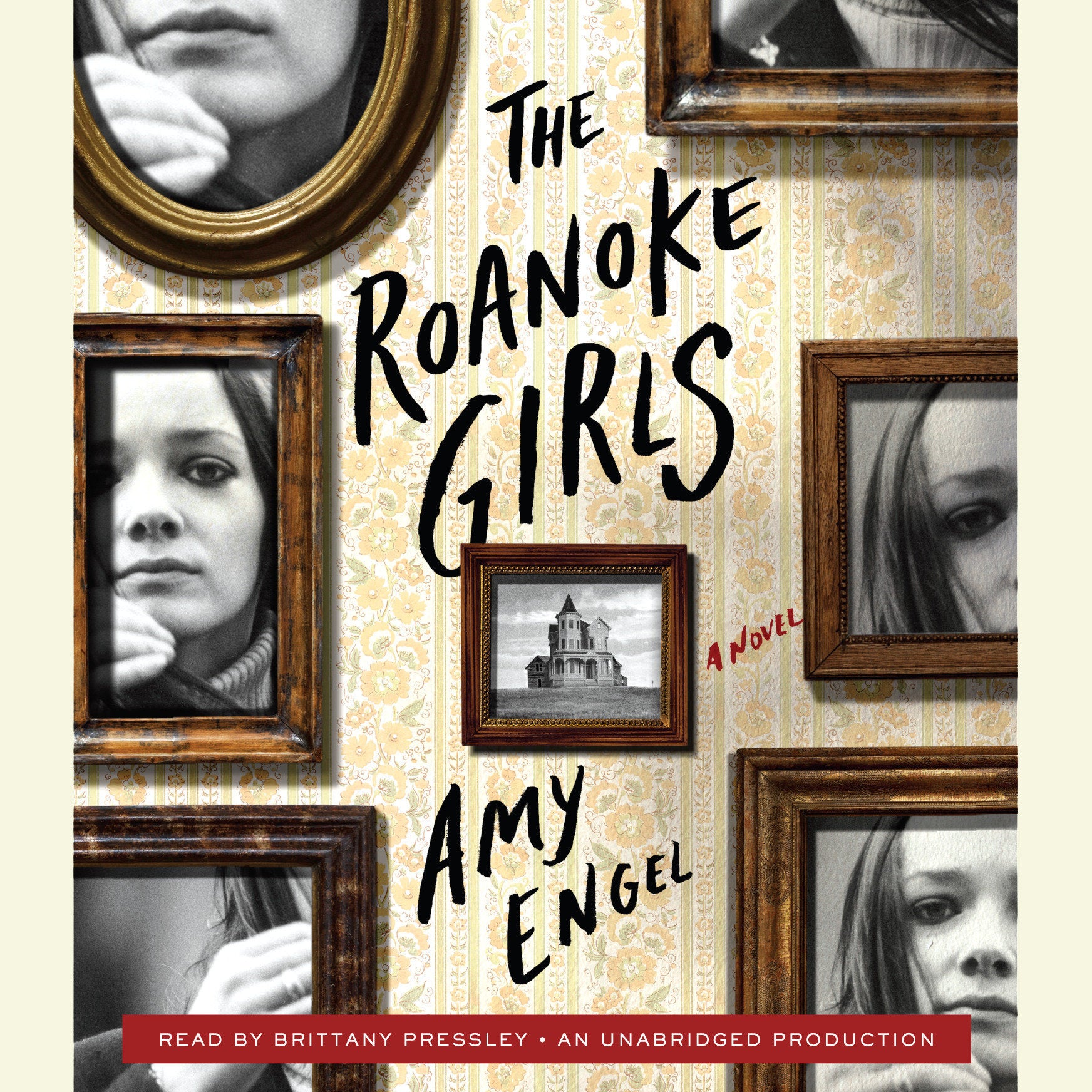 The Roanoke Girls