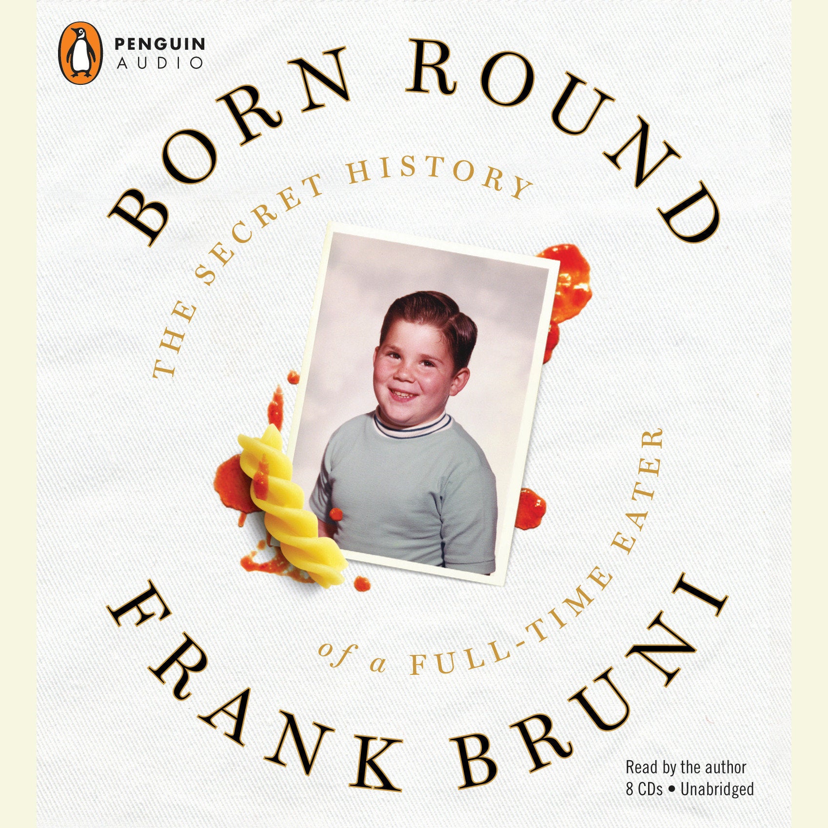 Born Round