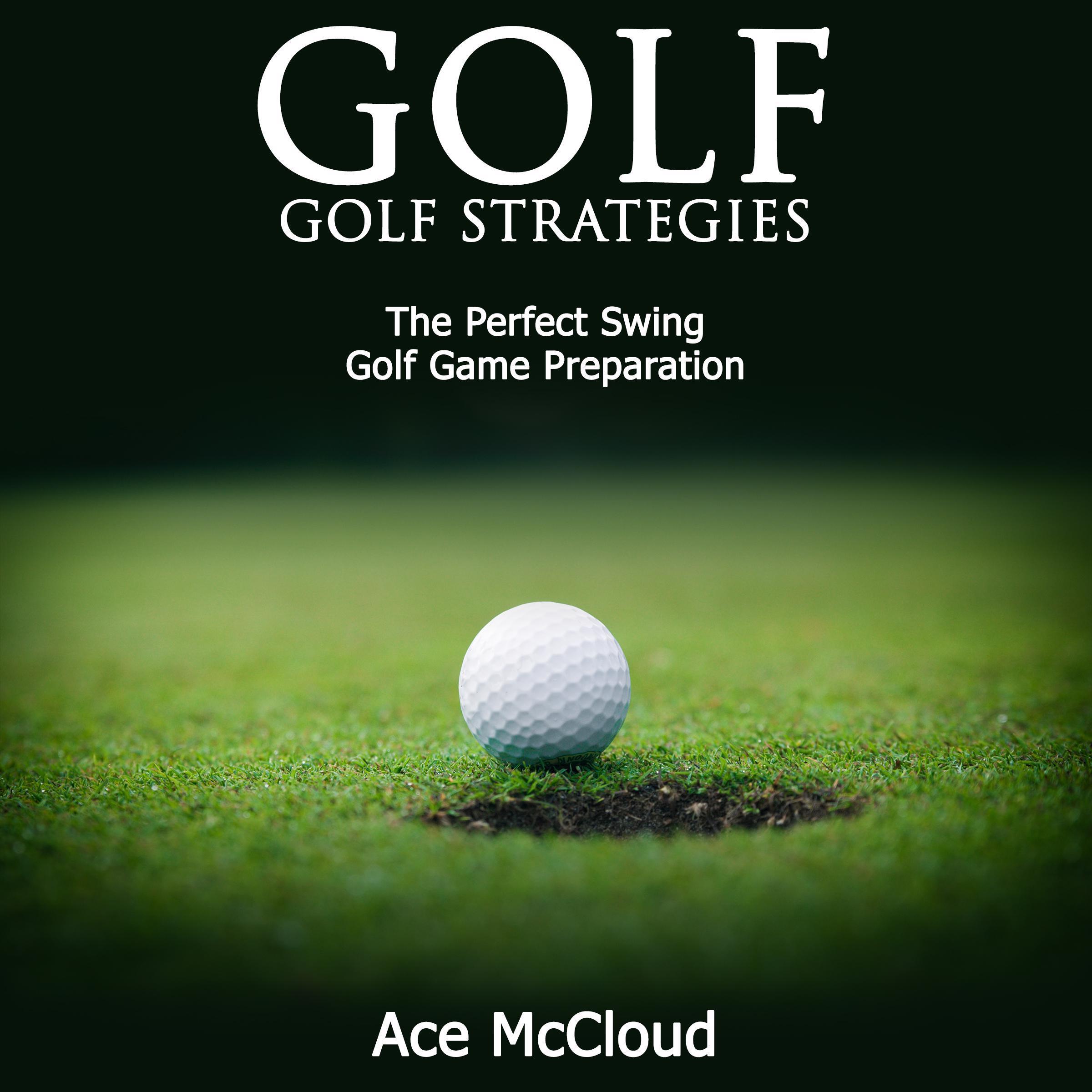 Golf: