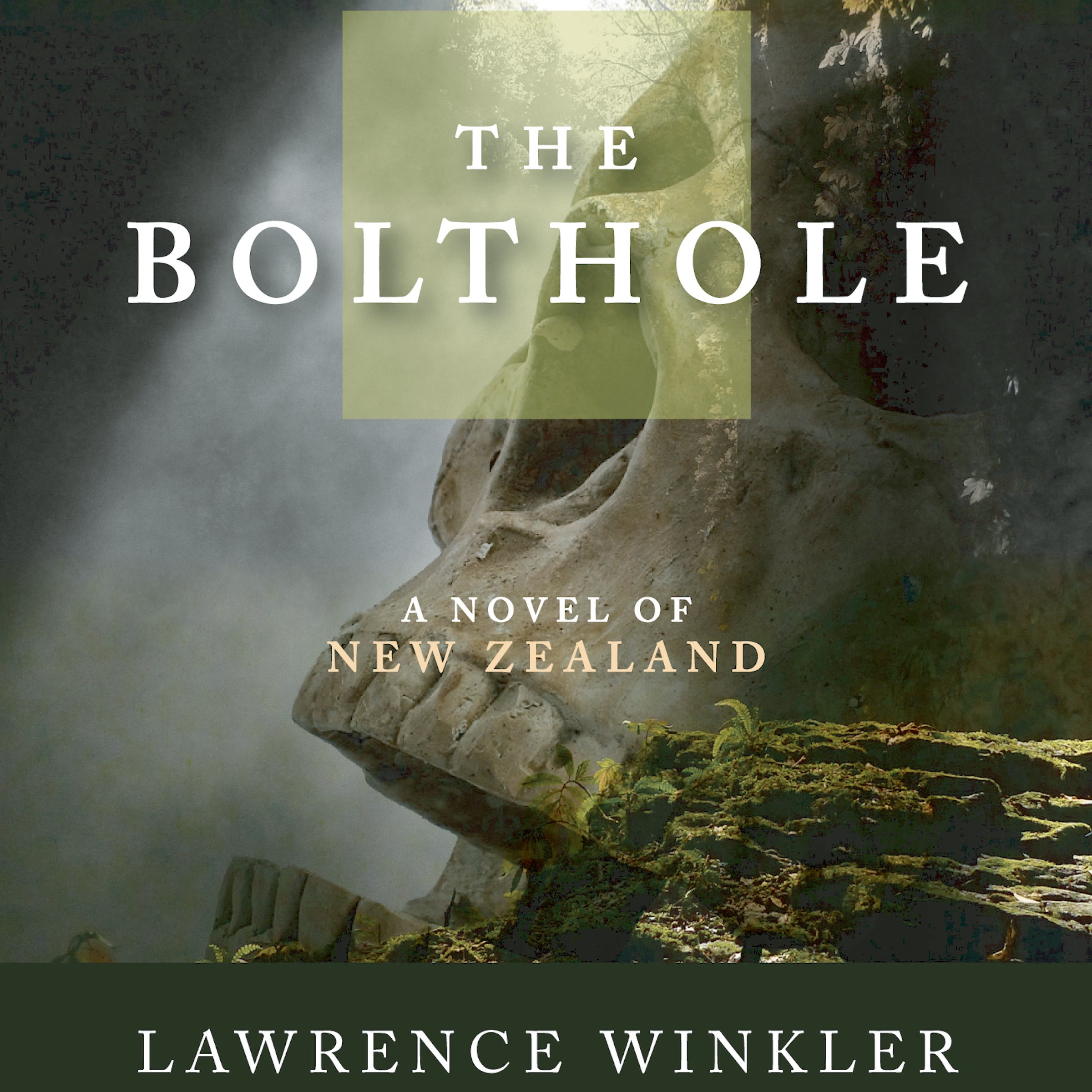The Bolthole