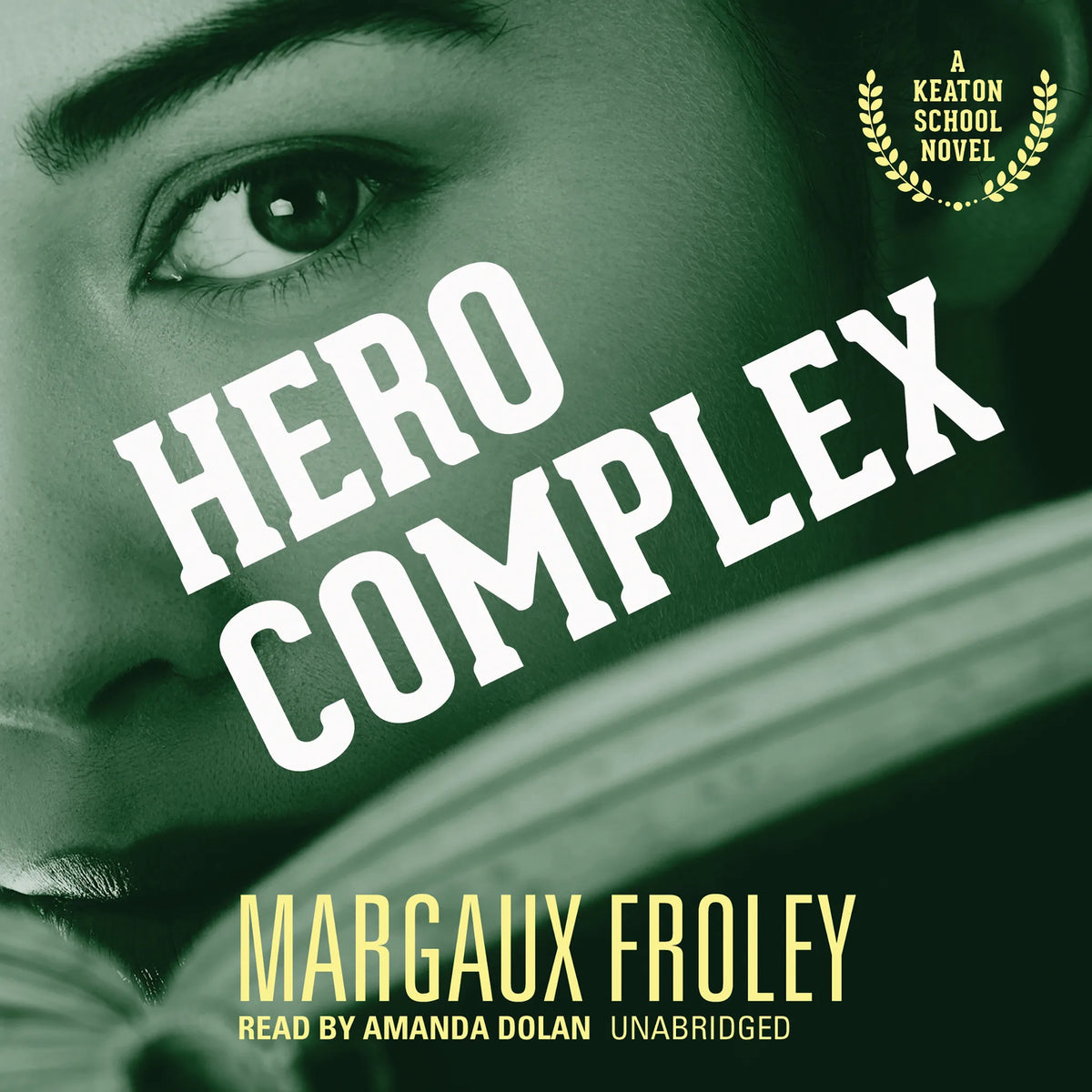 Hero Complex