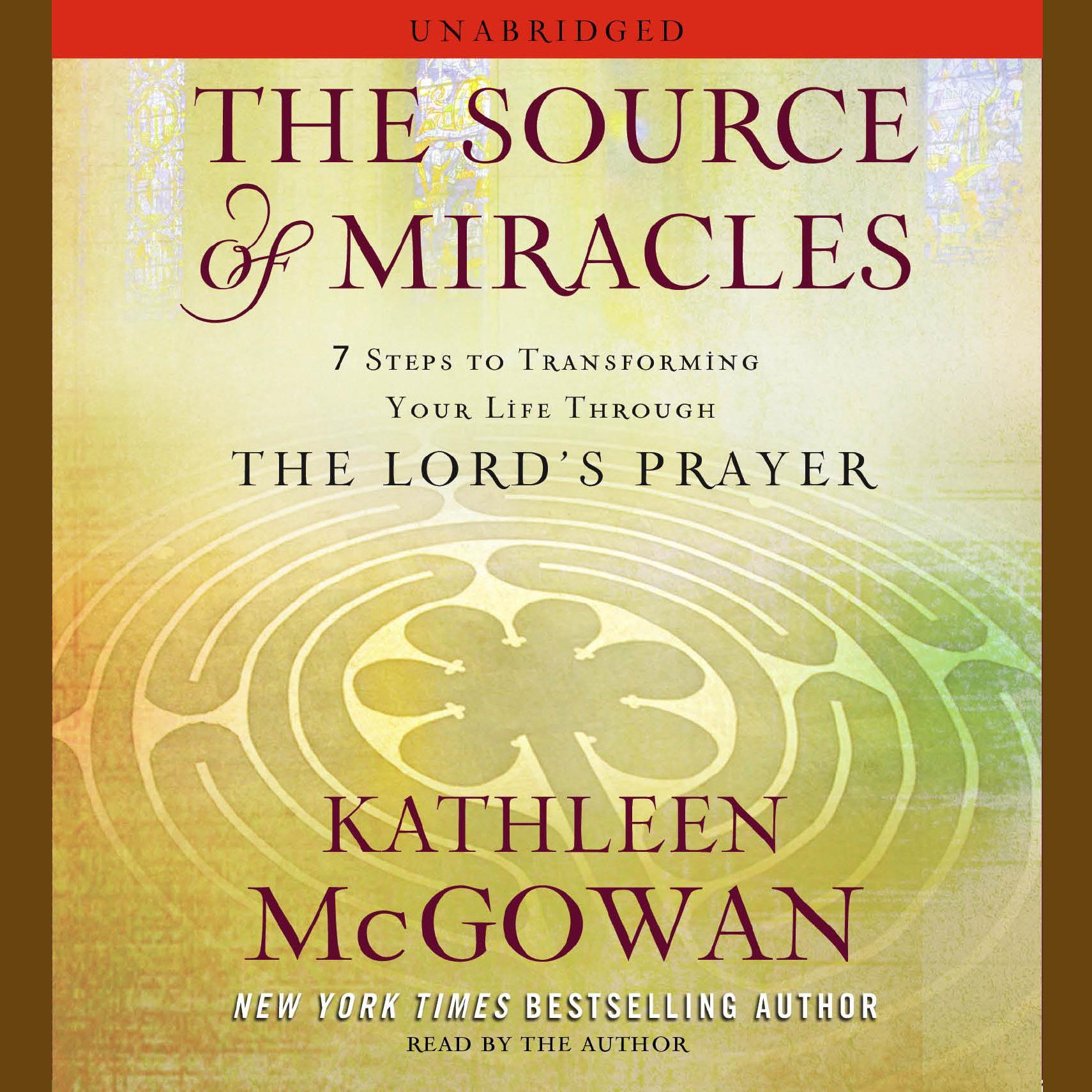 The Source of Miracles