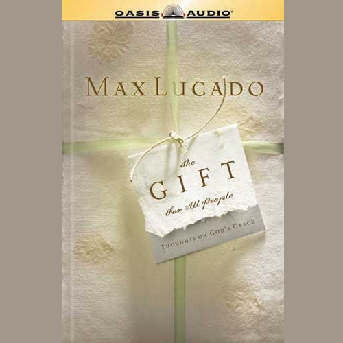 The Gift For All People