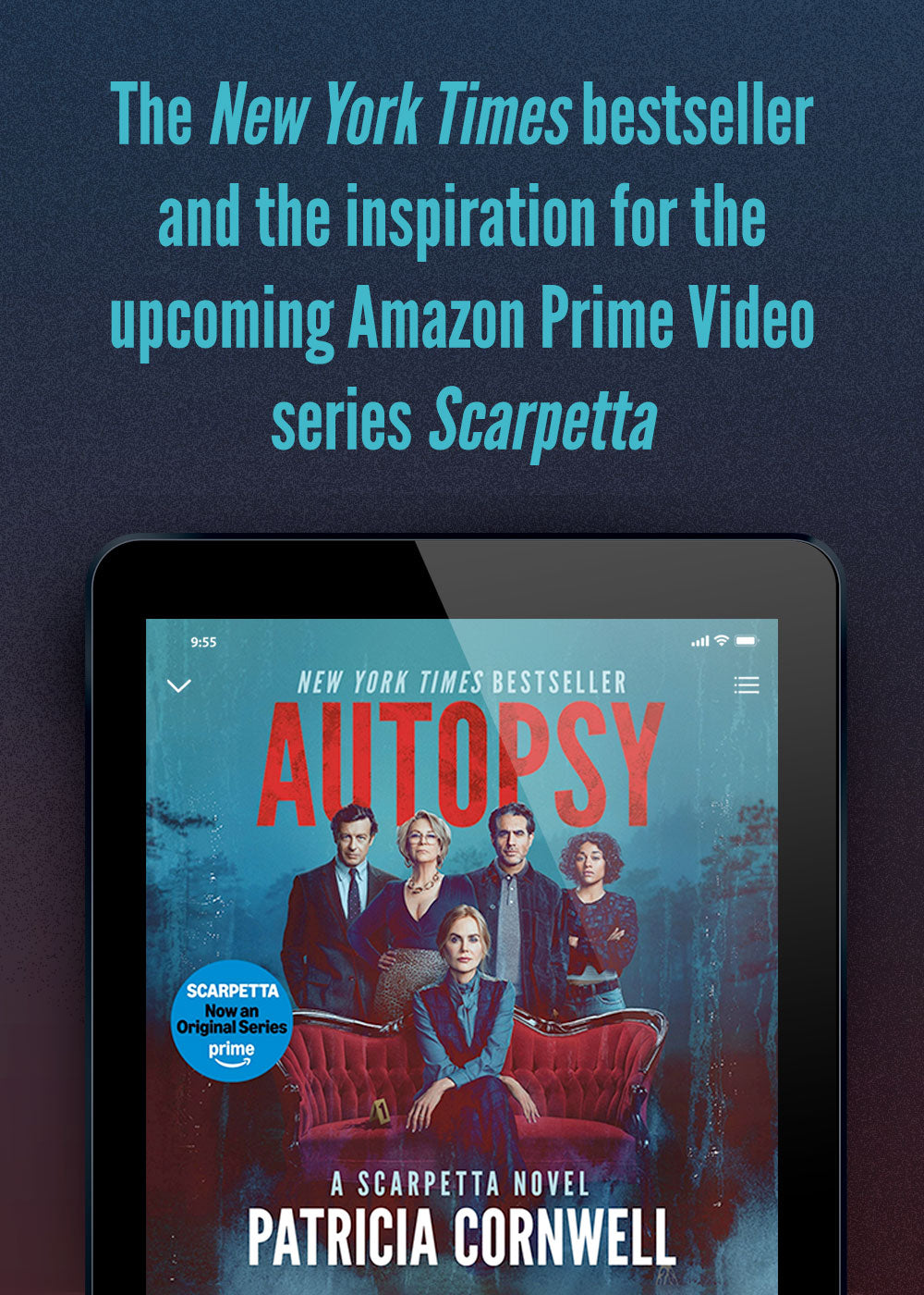 Autopsy Shopify Mobile