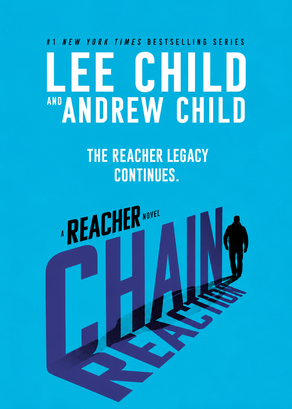 Chain Reaction Smartphone