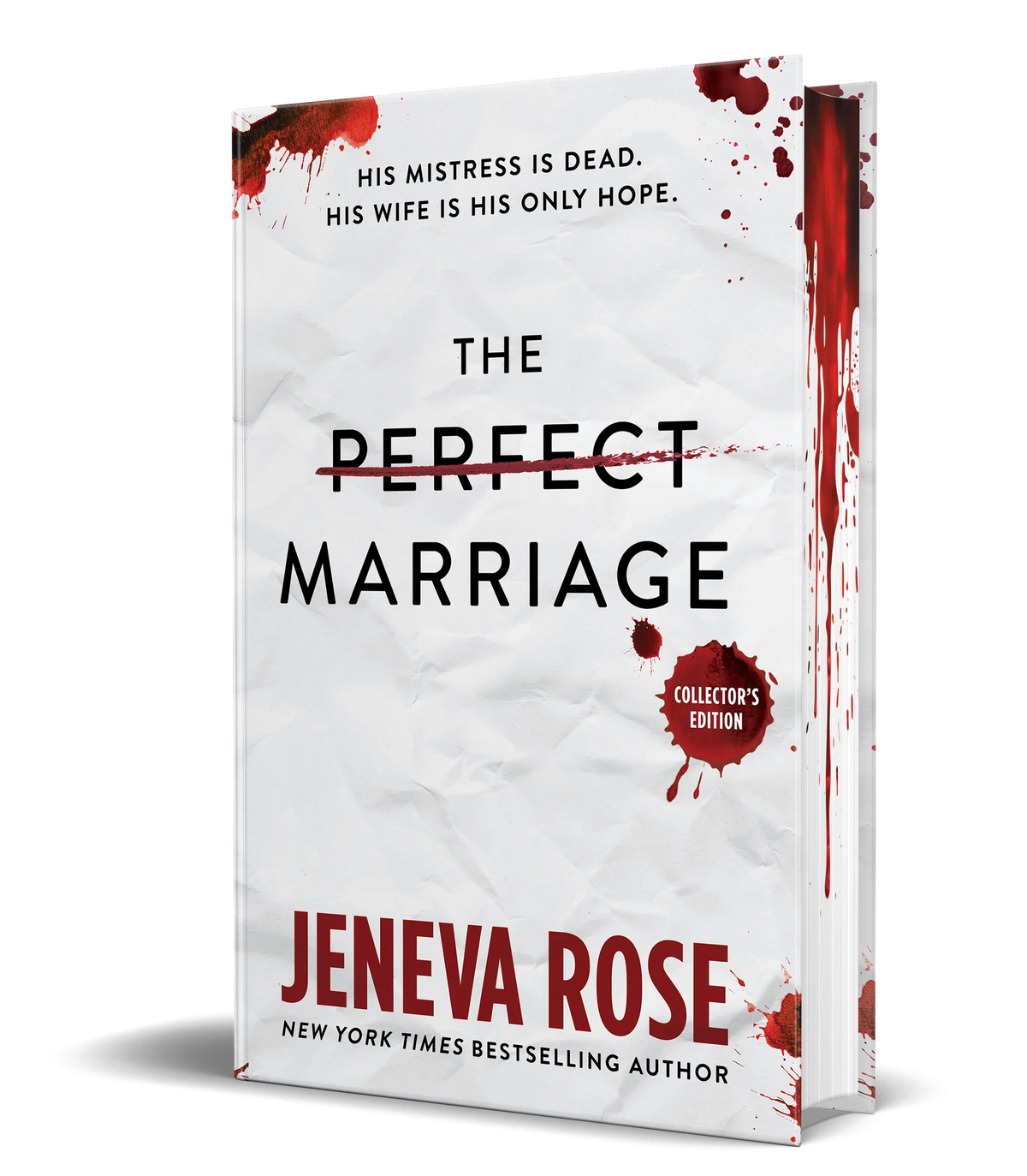The Perfect Marriage