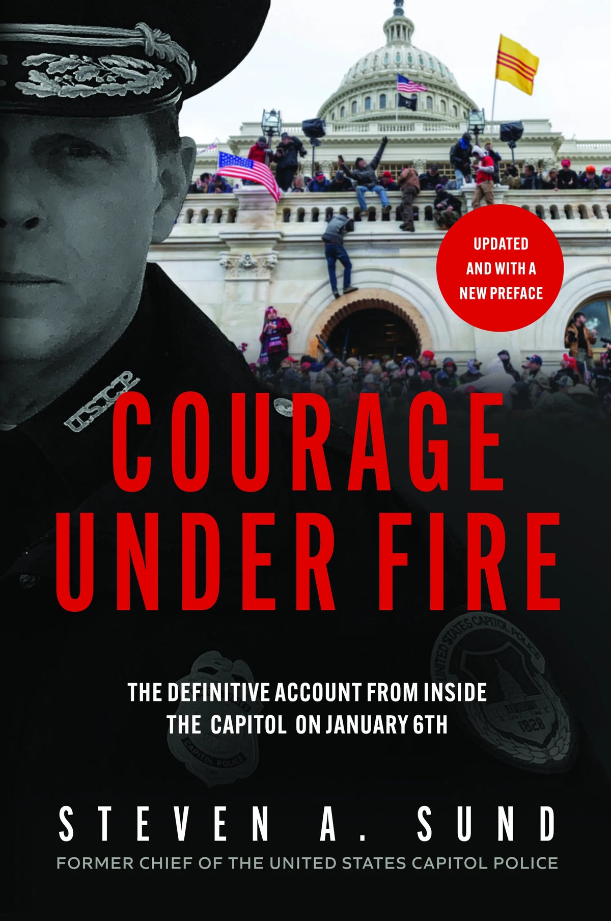 Courage Under Fire