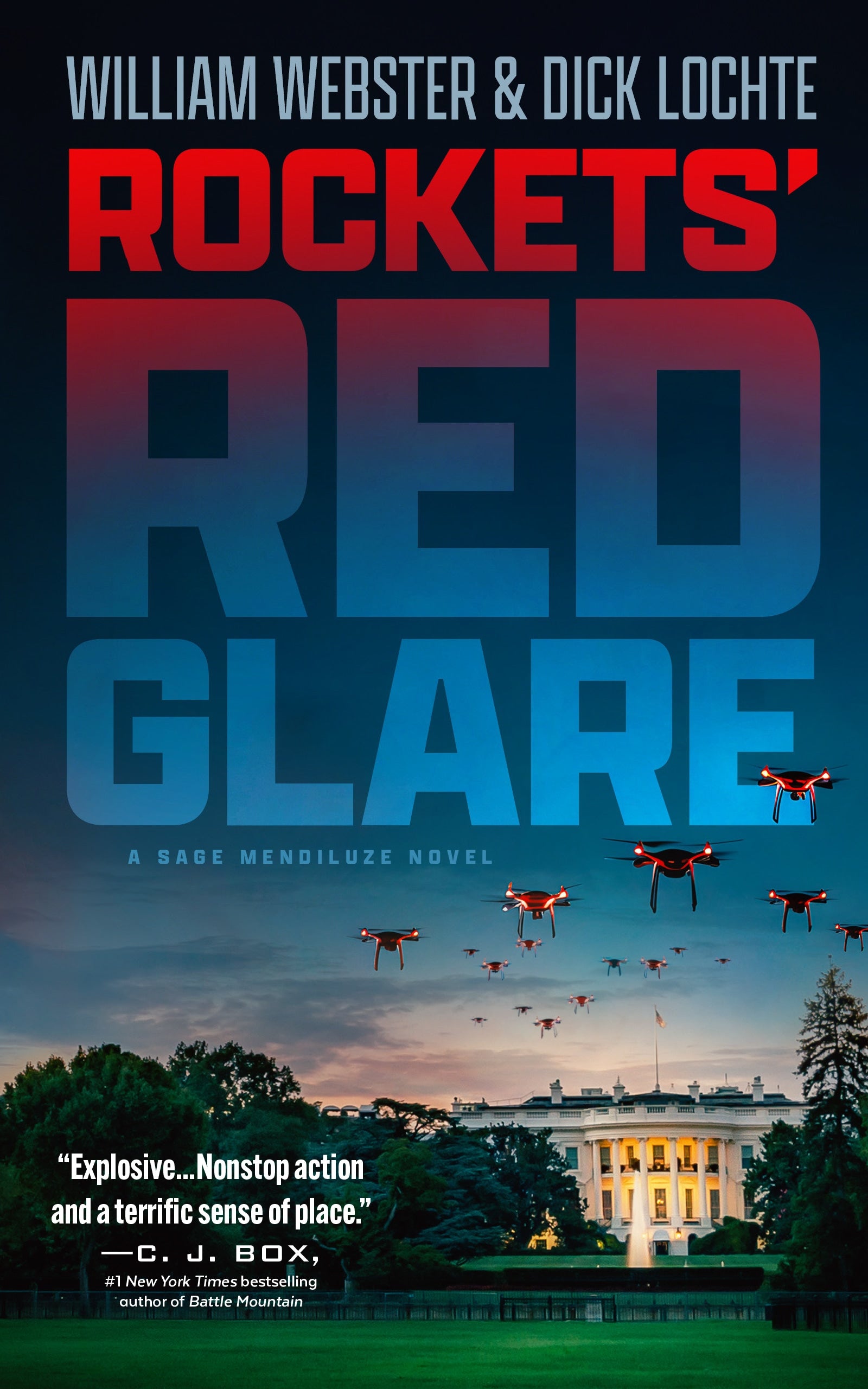 Rockets' Red Glare