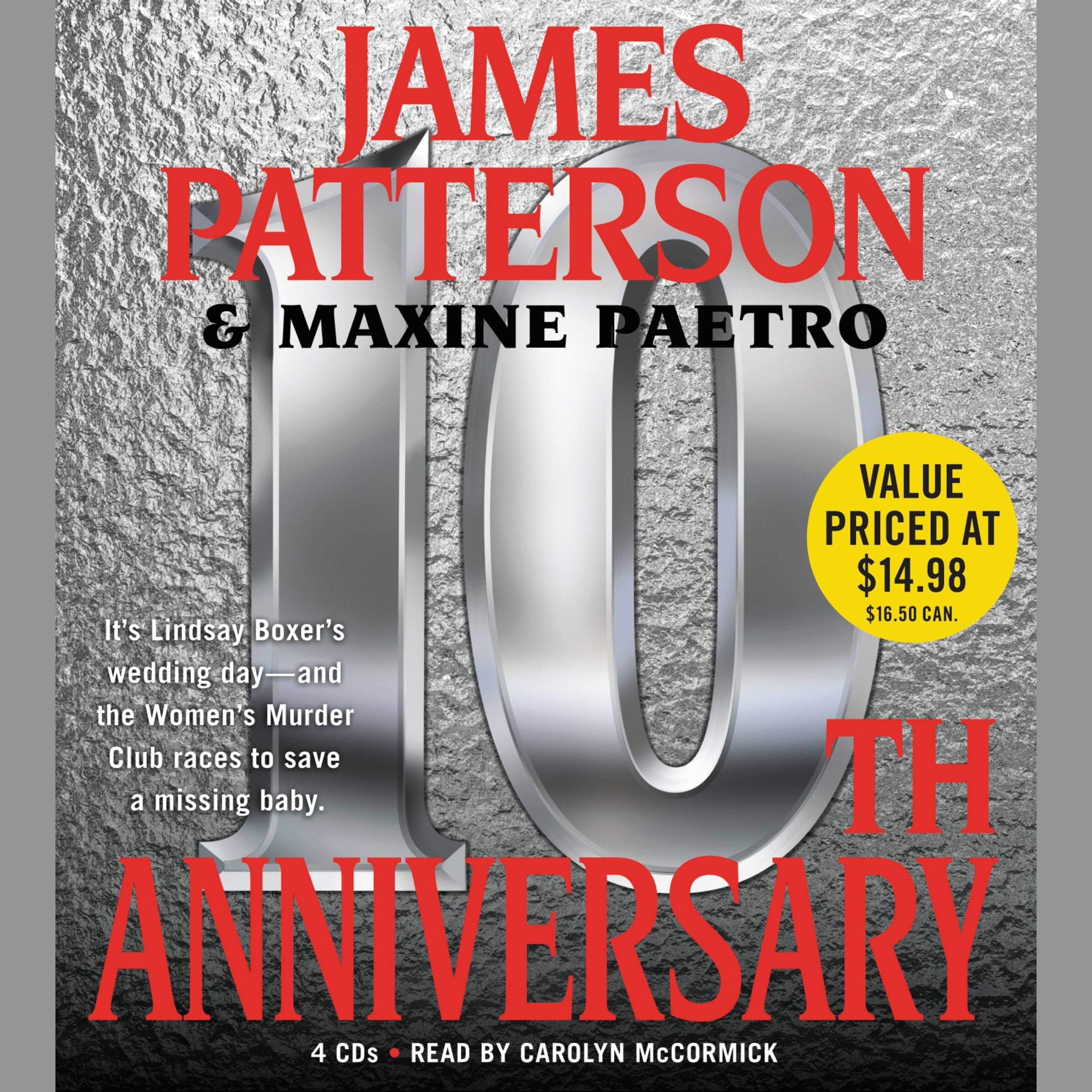 10th Anniversary