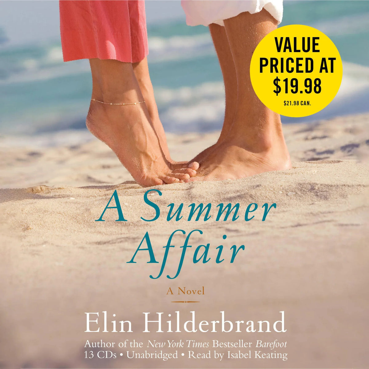 A Summer Affair