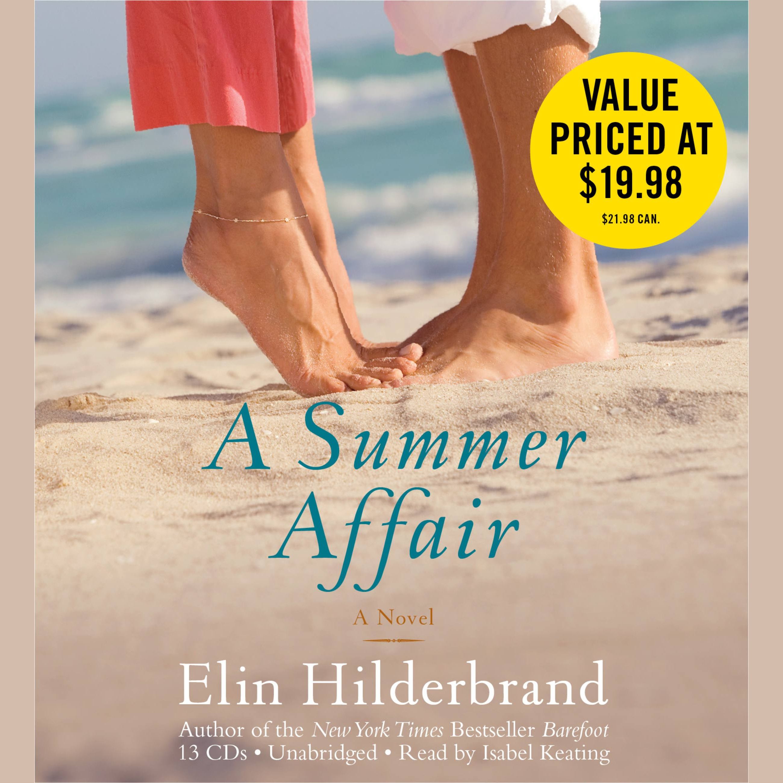 A Summer Affair