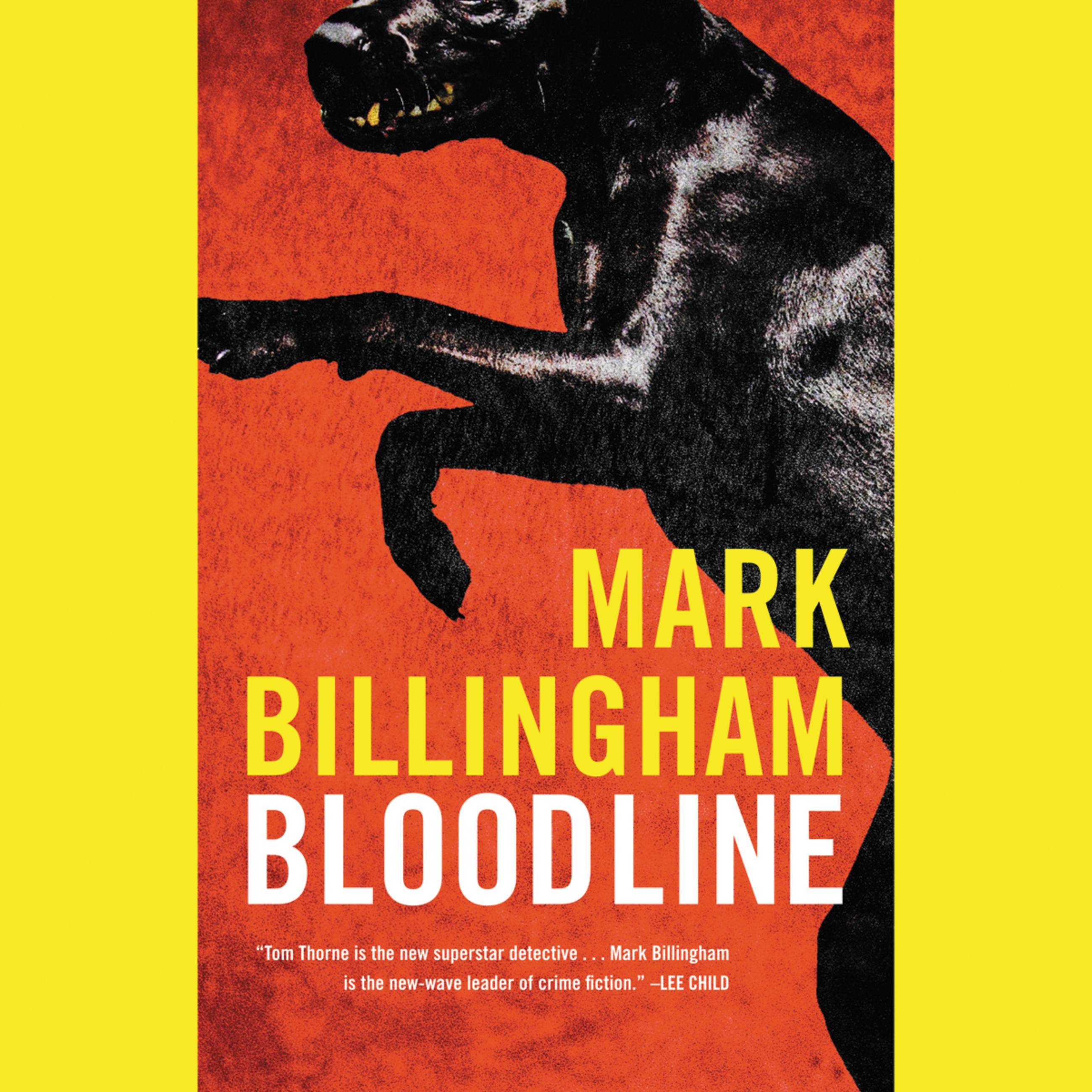 Bloodline