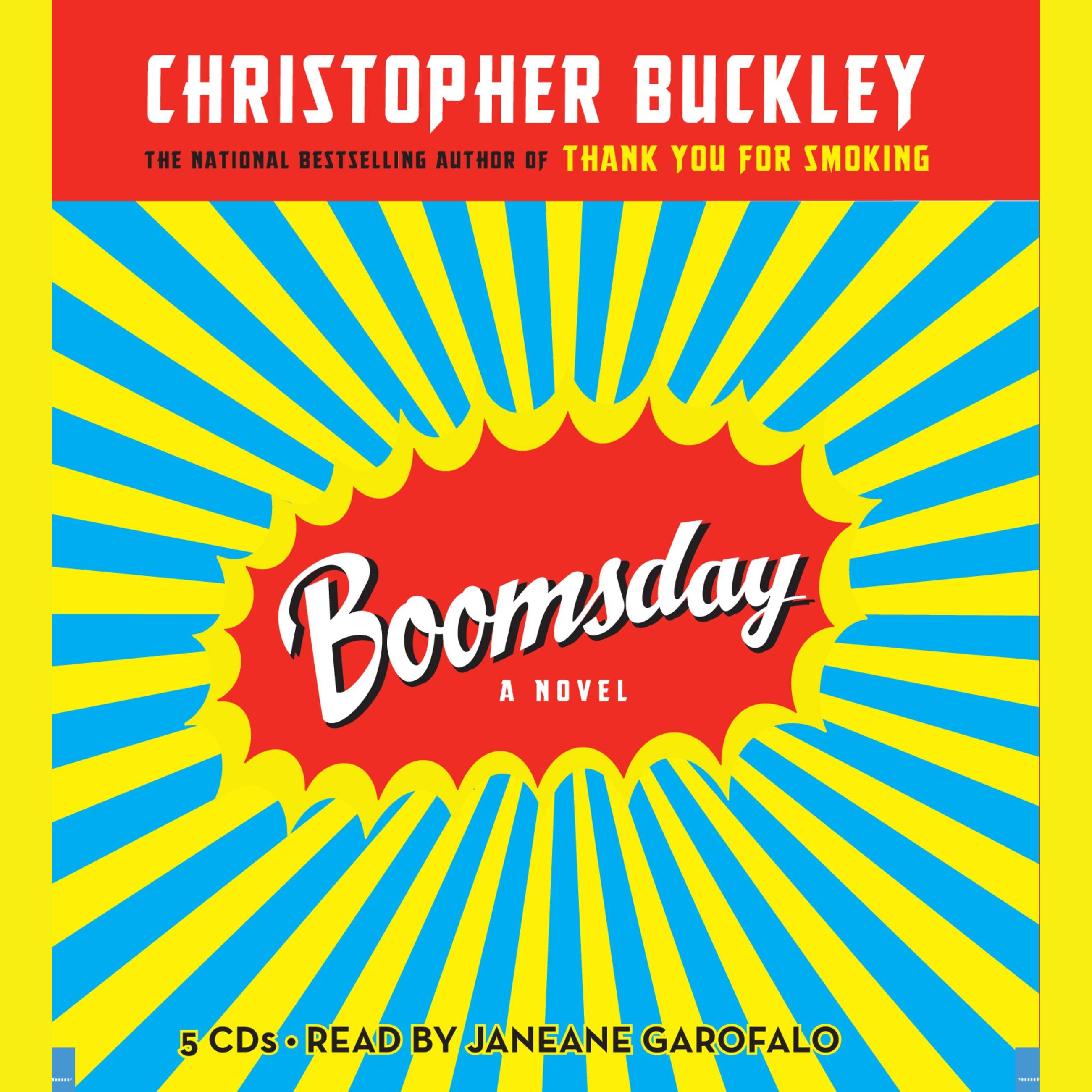 Boomsday