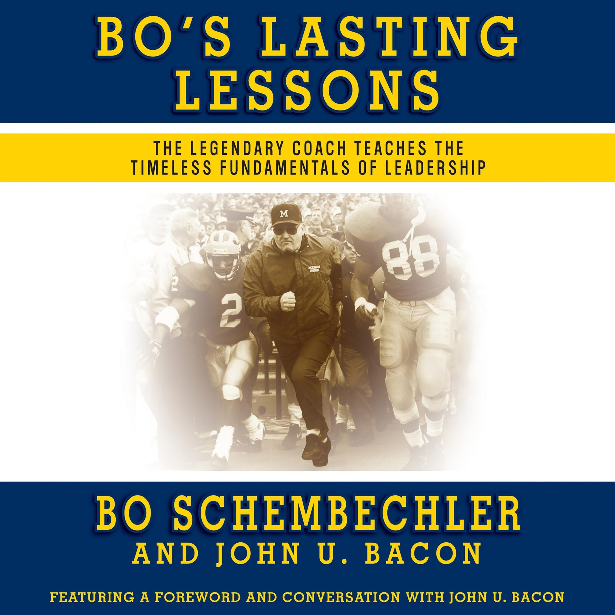 Bo's Lasting Lessons