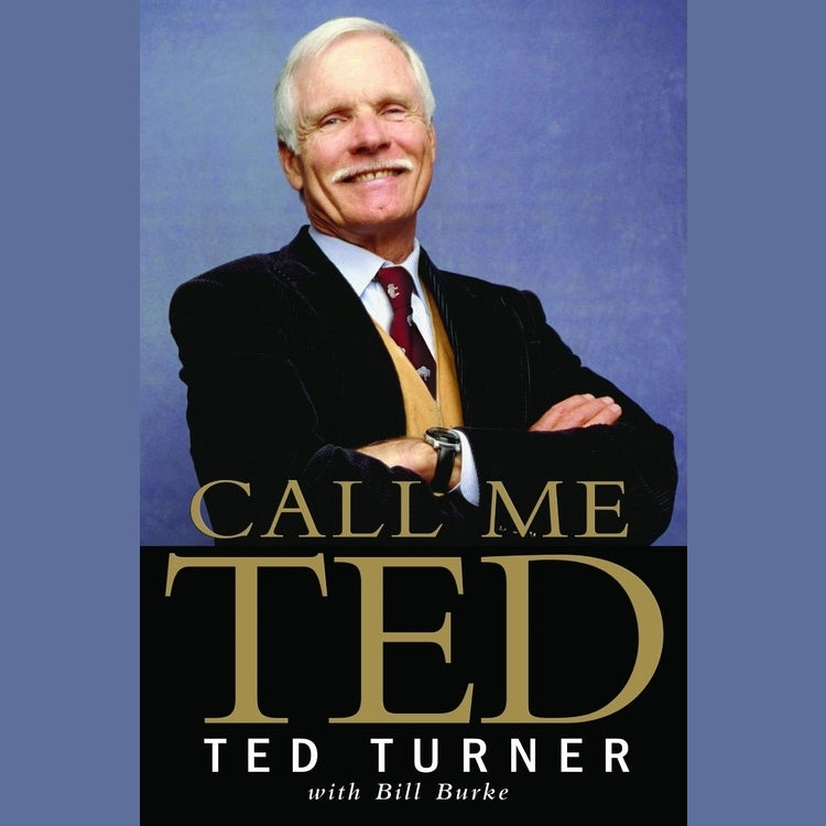 Call Me Ted