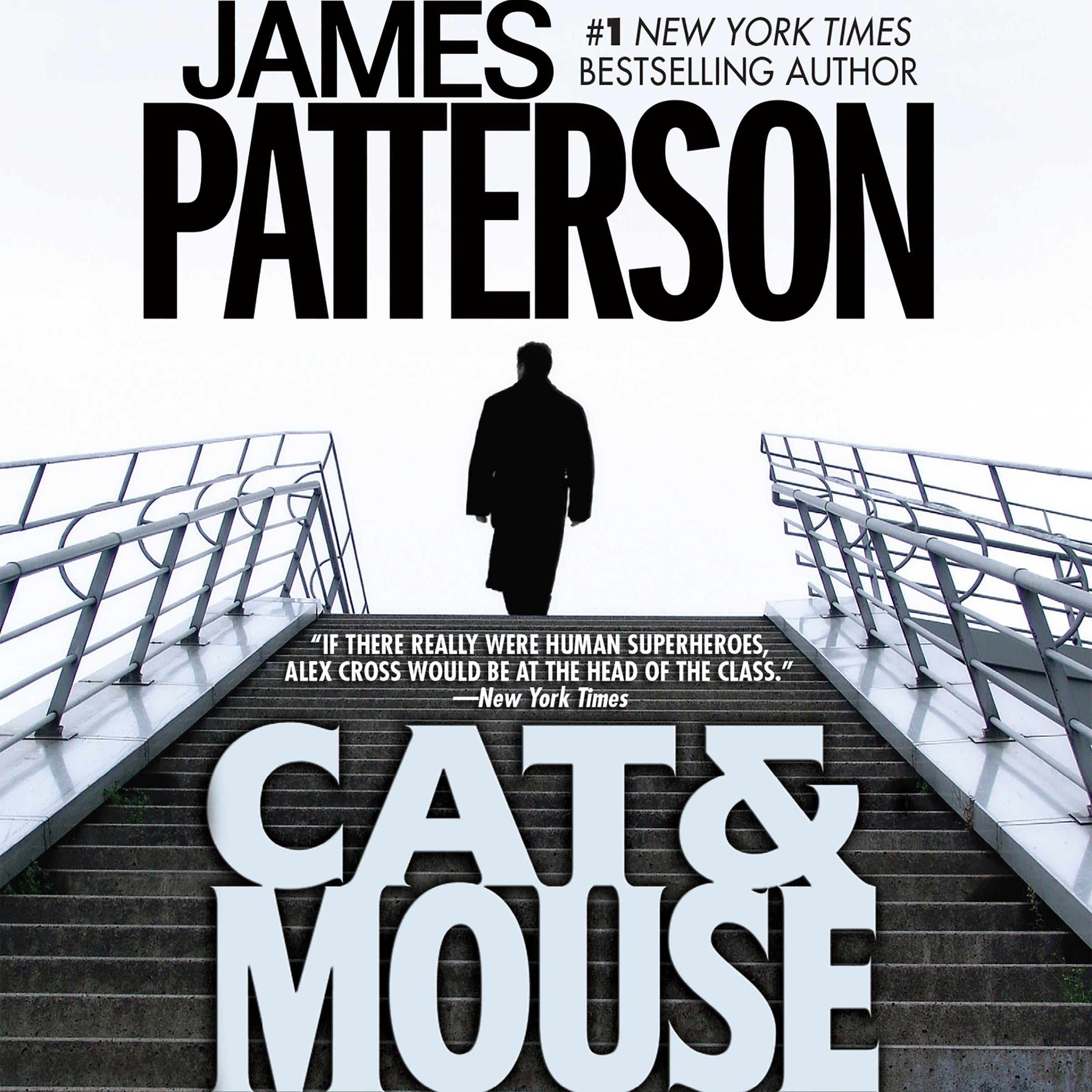 Cat & Mouse