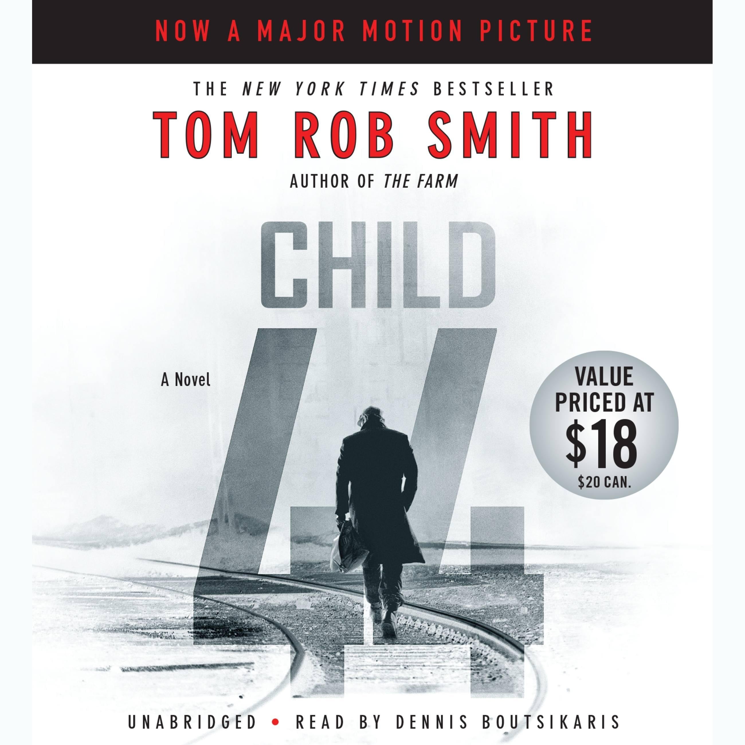 Child 44