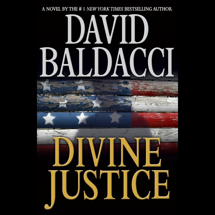Divine Justice