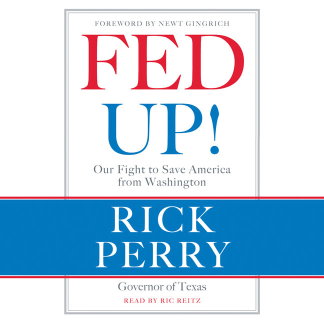 Fed Up!