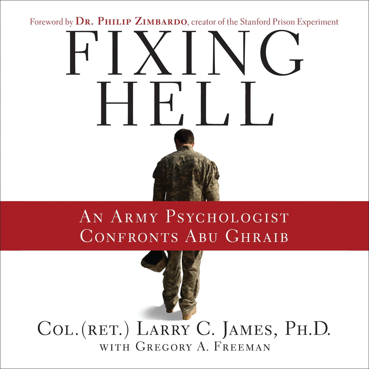 Fixing Hell