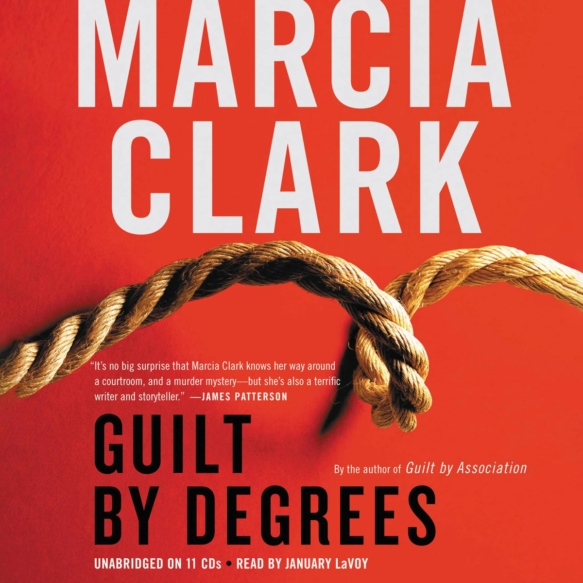 Guilt by Degrees