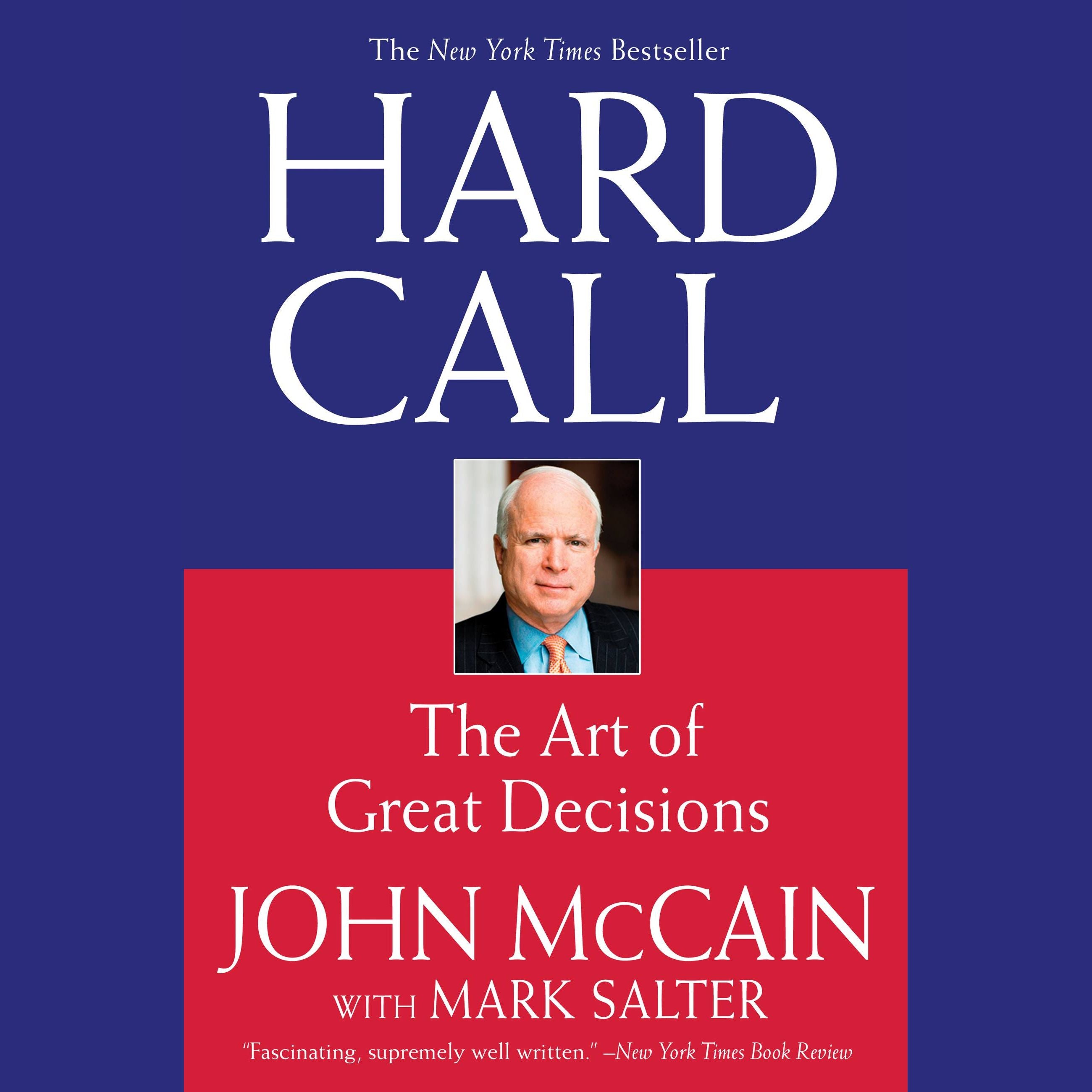 Hard Call
