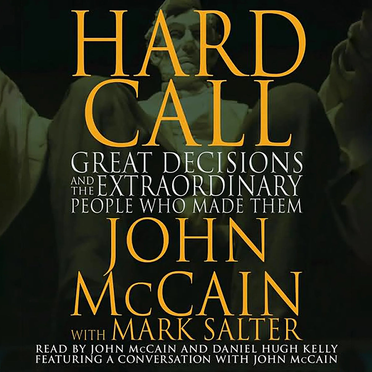 Hard Call